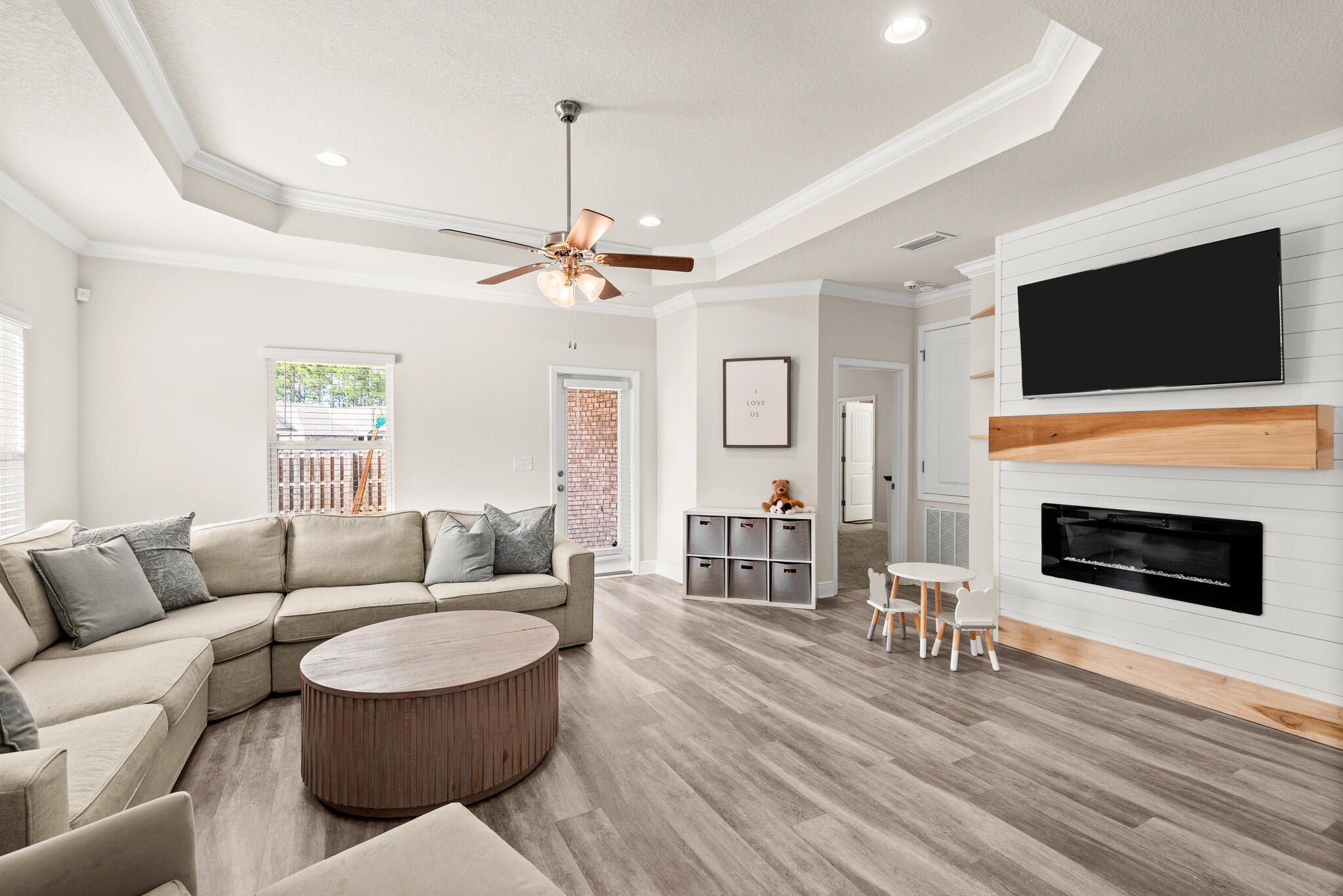 Peach Creek PH 5 - Residential