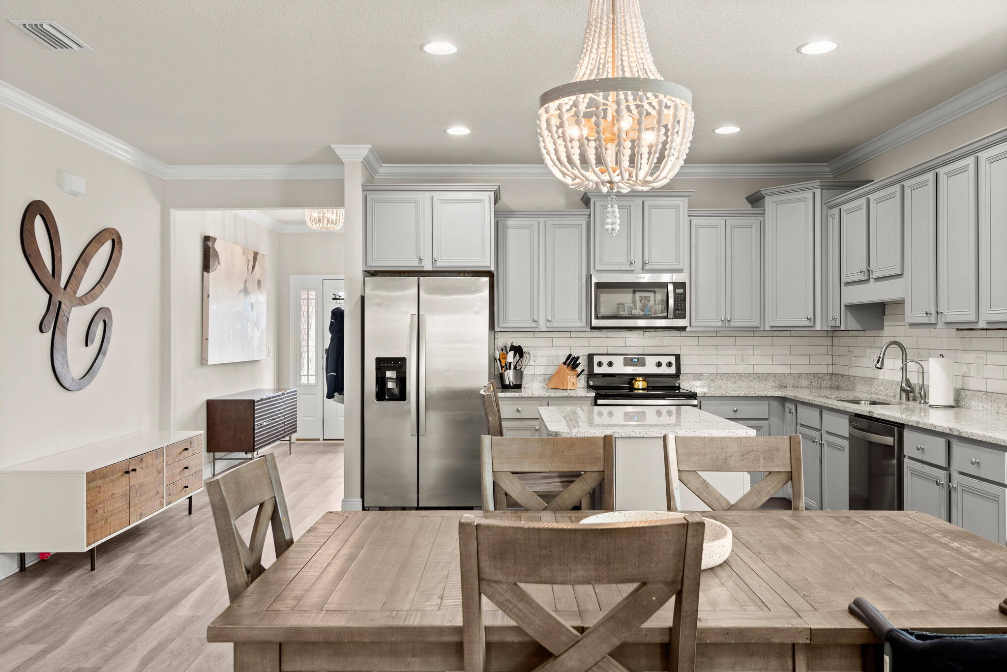 Peach Creek PH 5 - Residential