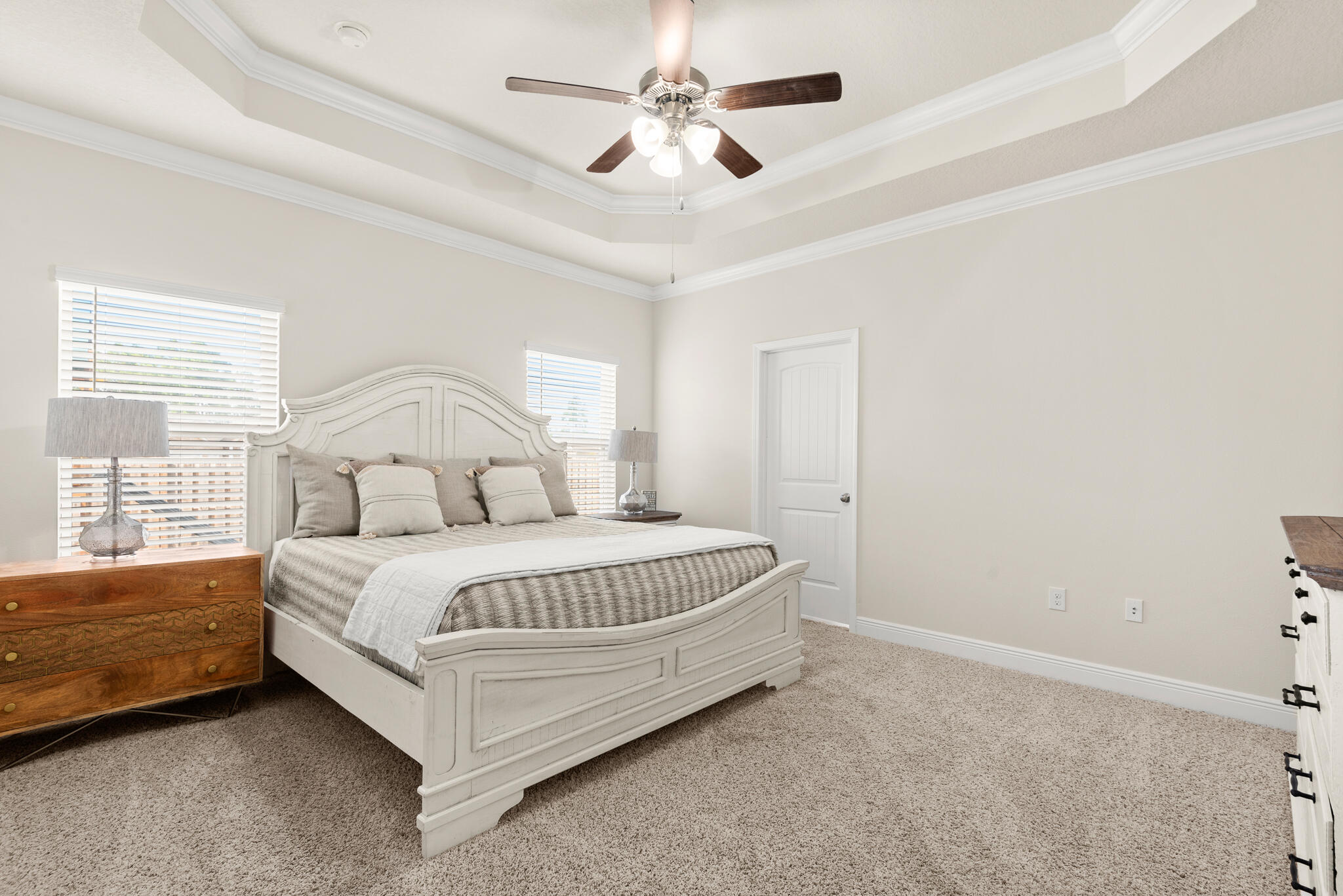 Peach Creek PH 5 - Residential