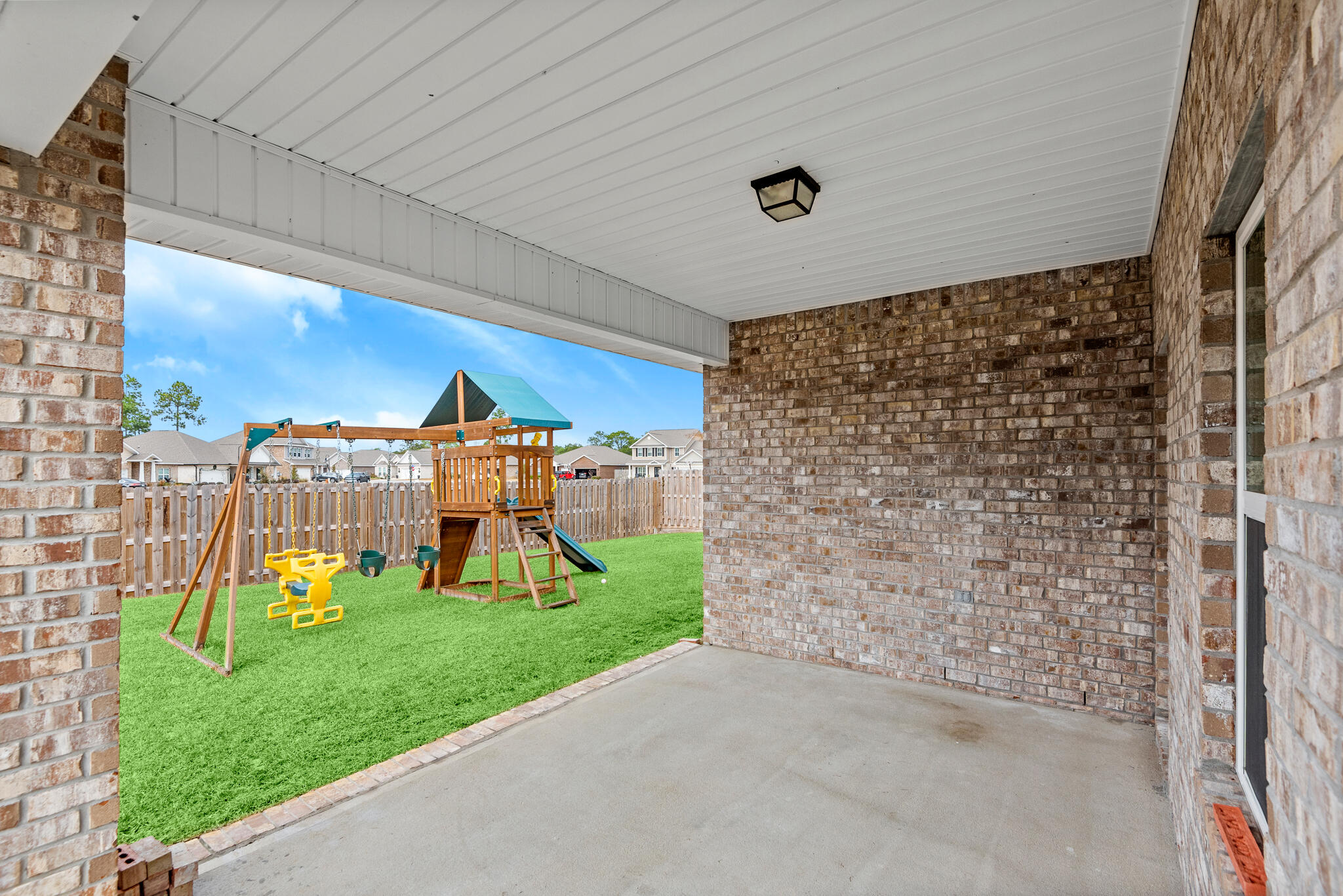 Peach Creek PH 5 - Residential