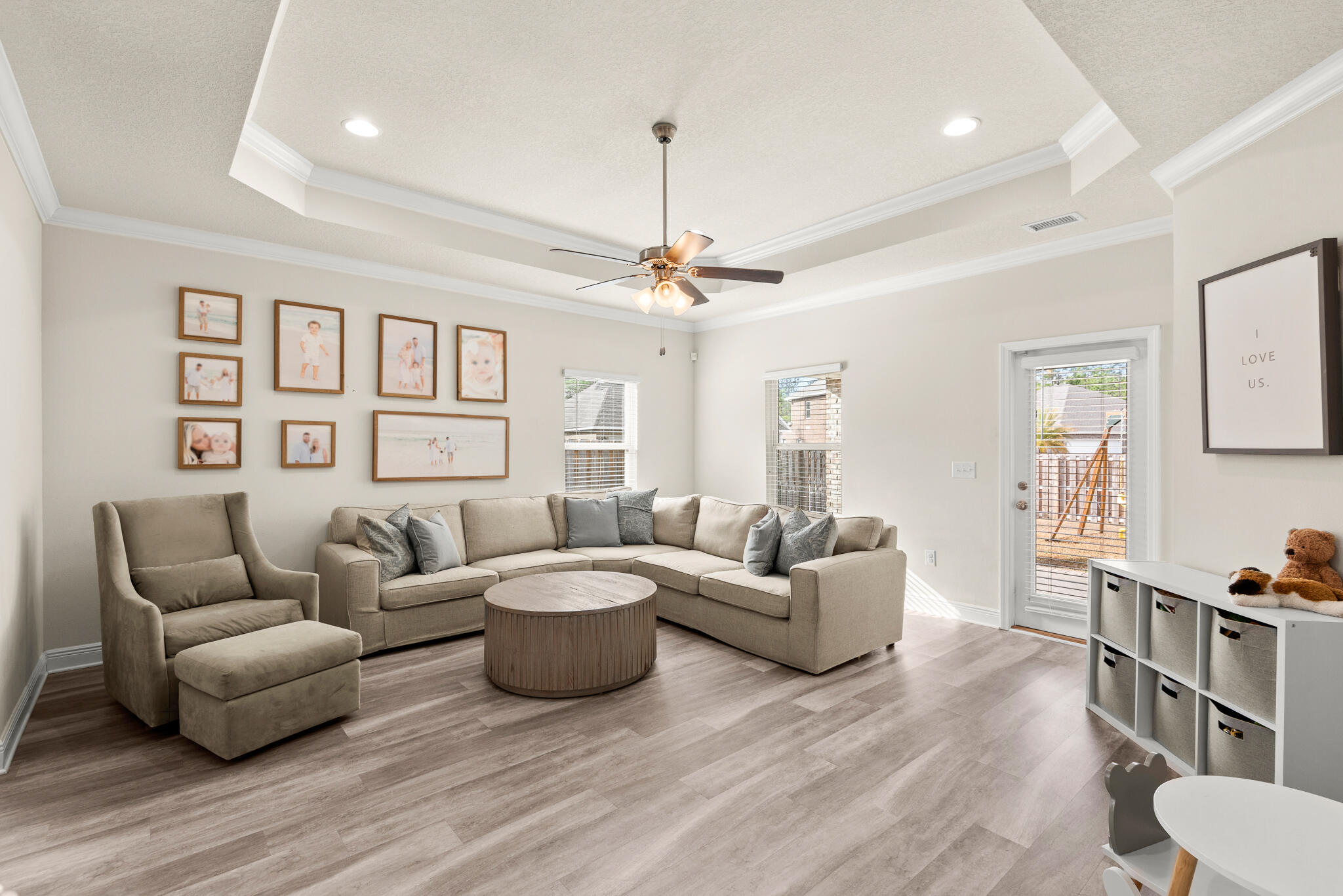 Peach Creek PH 5 - Residential