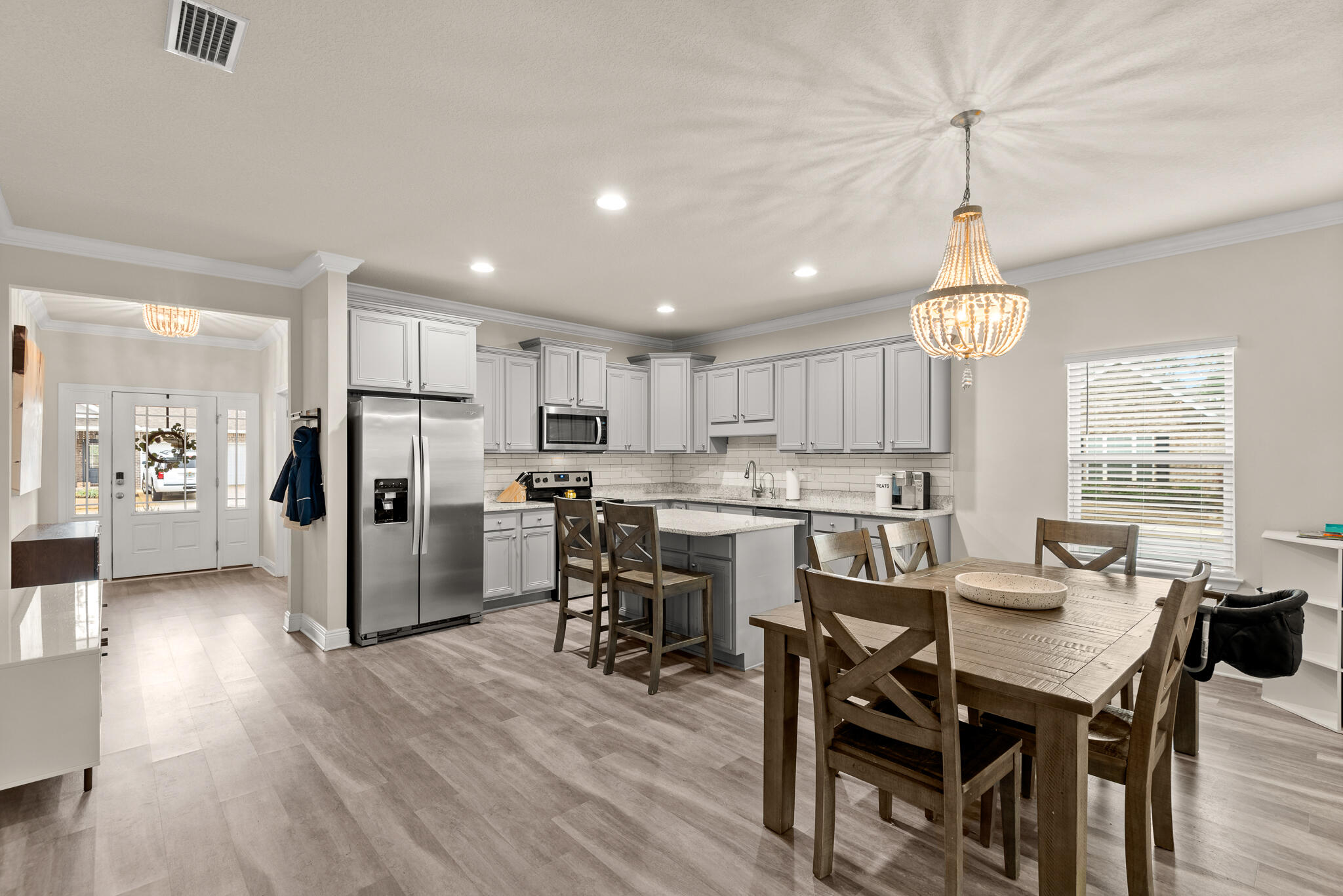 Peach Creek PH 5 - Residential