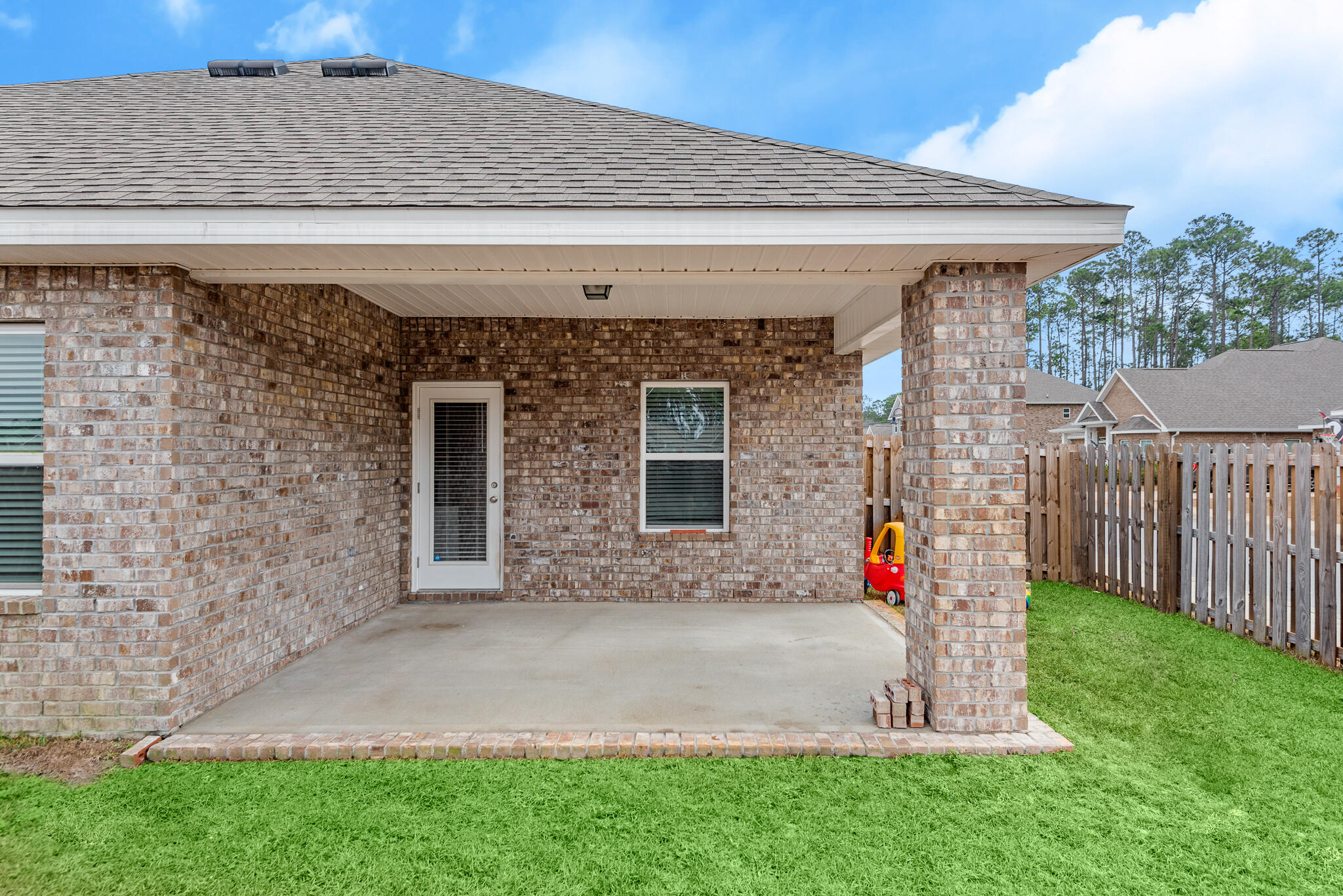 Peach Creek PH 5 - Residential