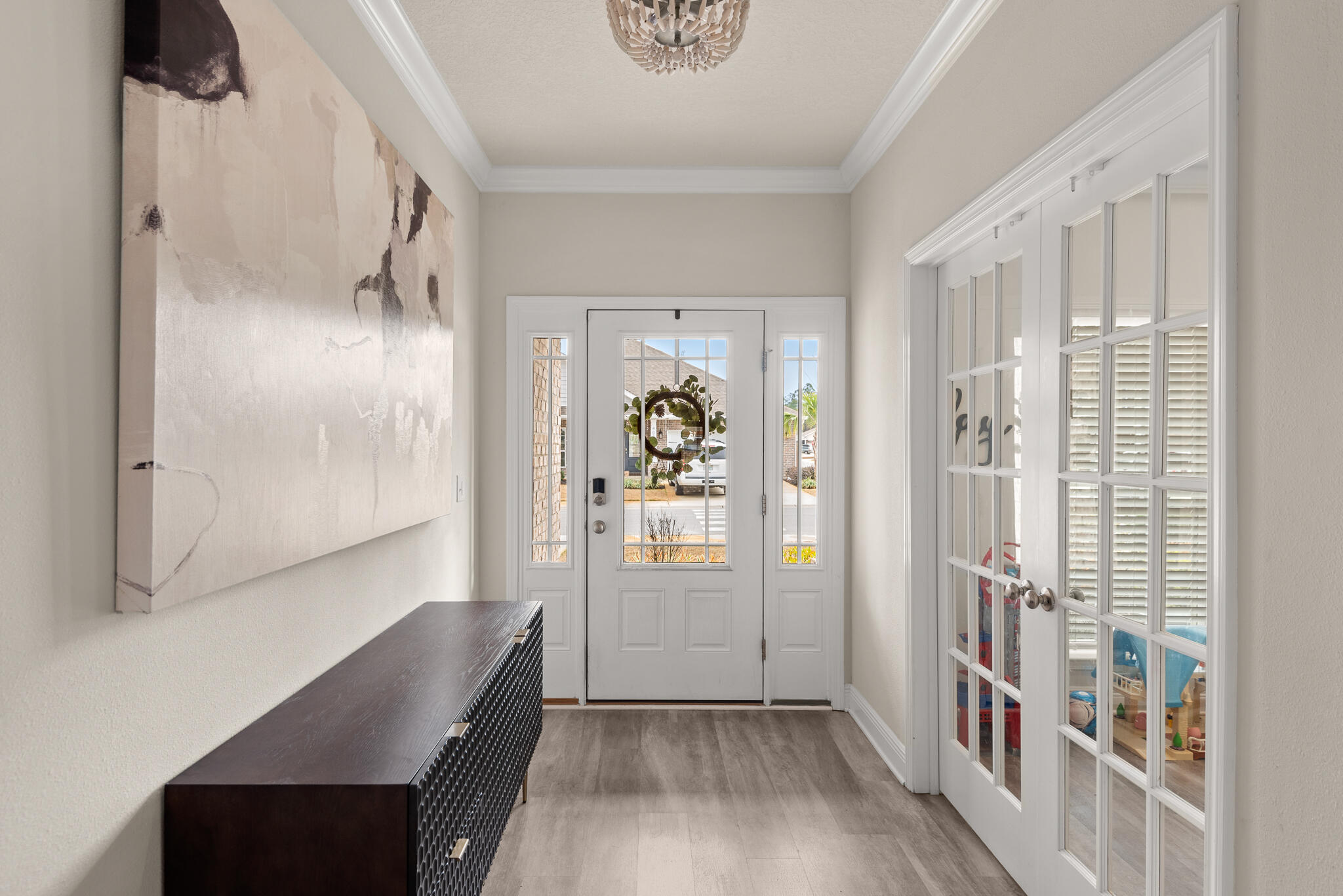 Peach Creek PH 5 - Residential