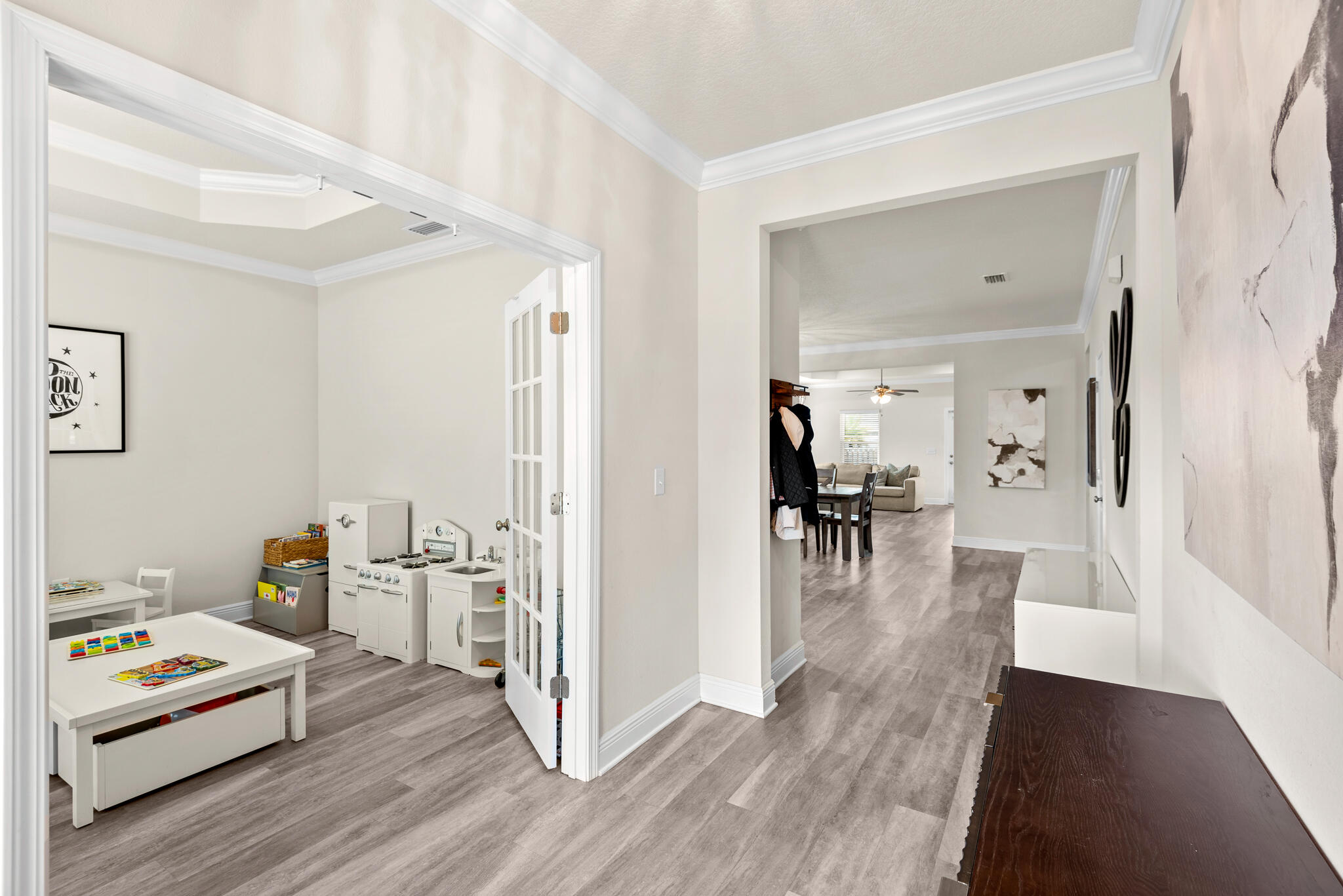 Peach Creek PH 5 - Residential