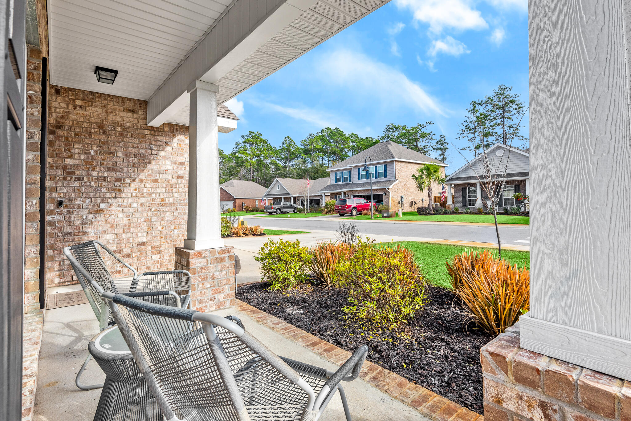 Peach Creek PH 5 - Residential