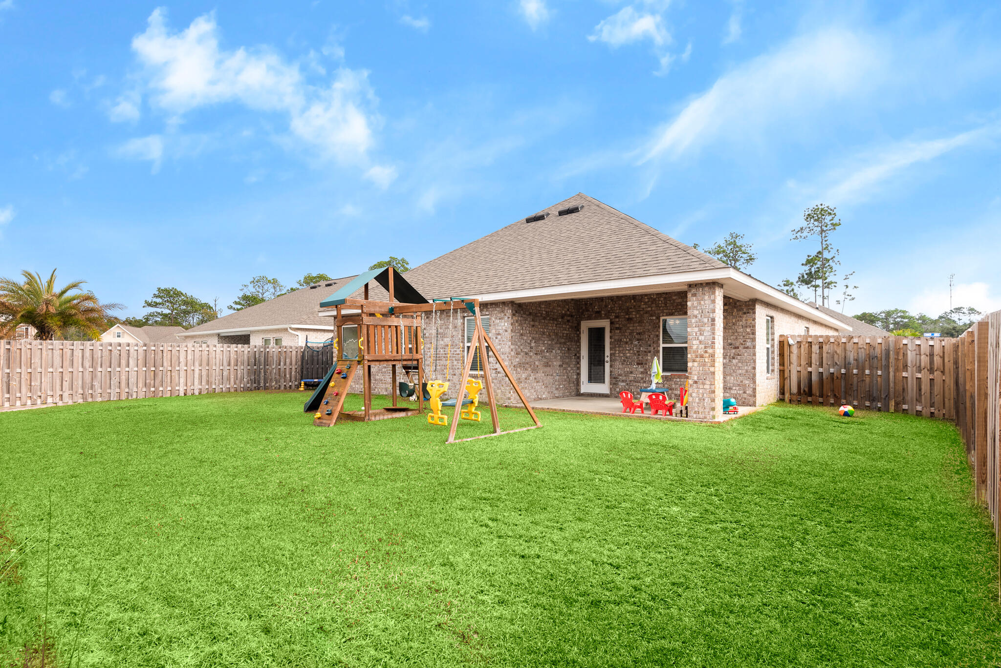 Peach Creek PH 5 - Residential