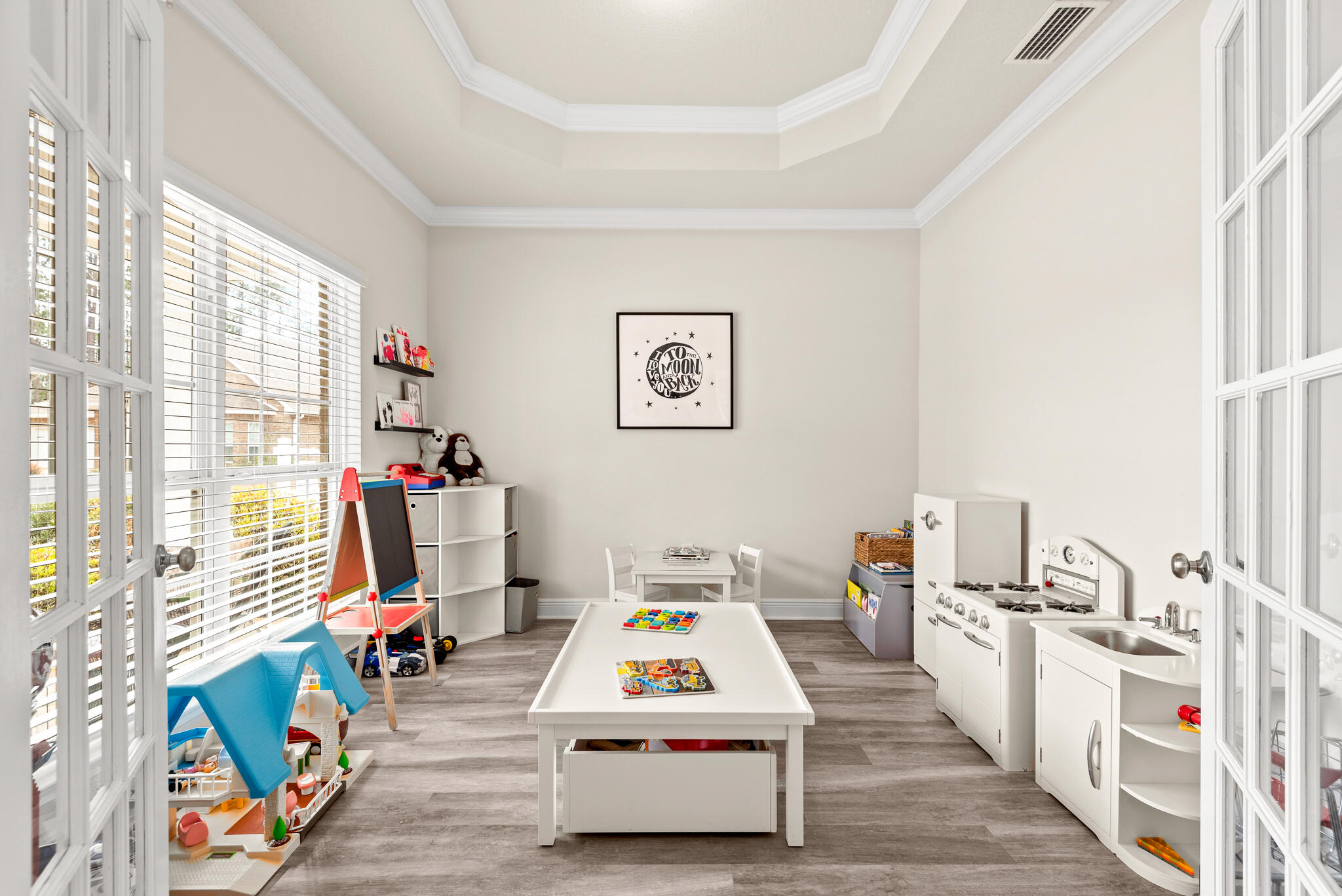 Peach Creek PH 5 - Residential