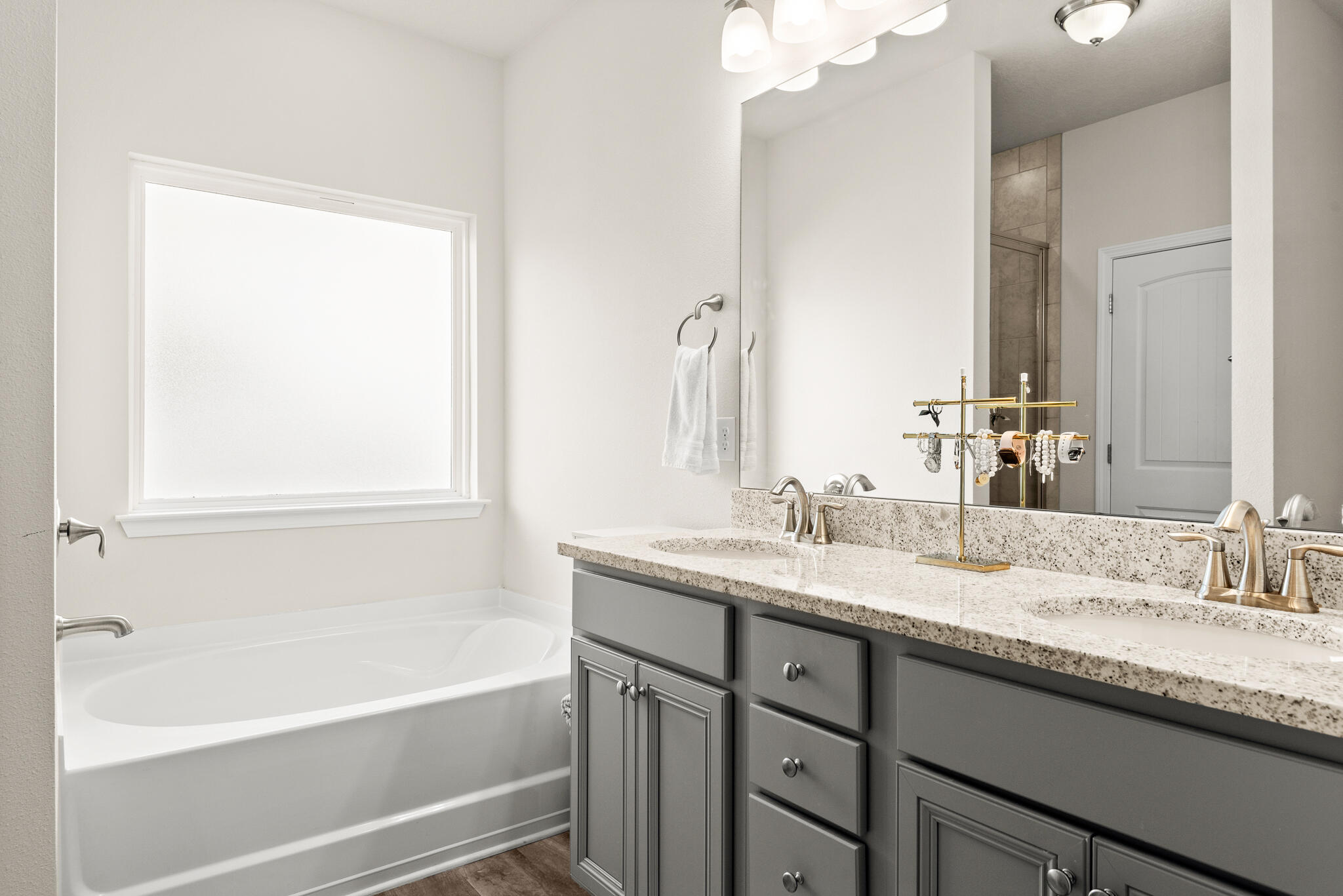 Peach Creek PH 5 - Residential