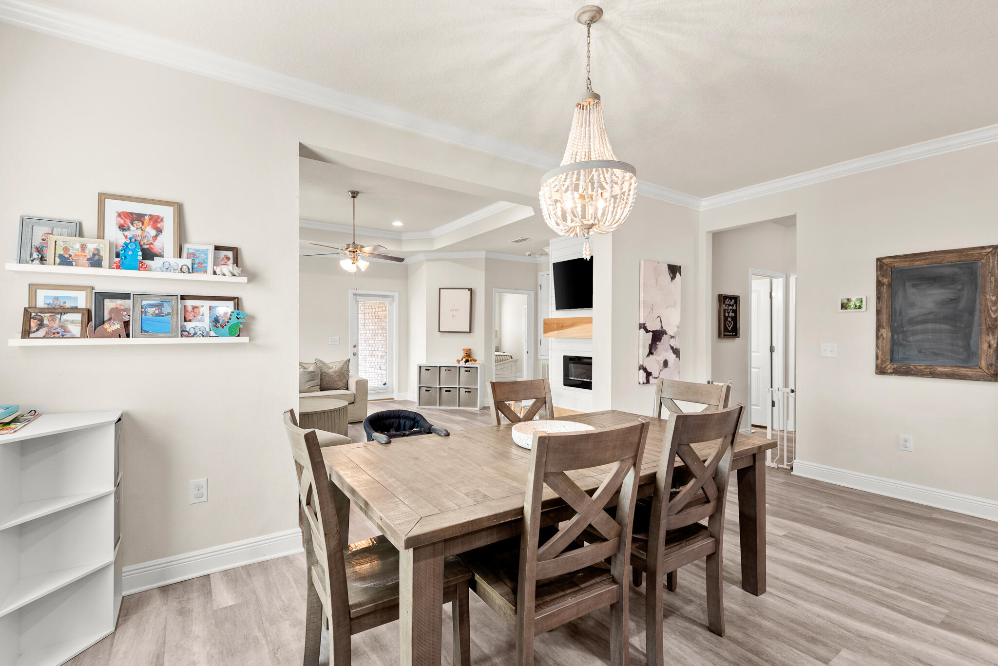 Peach Creek PH 5 - Residential