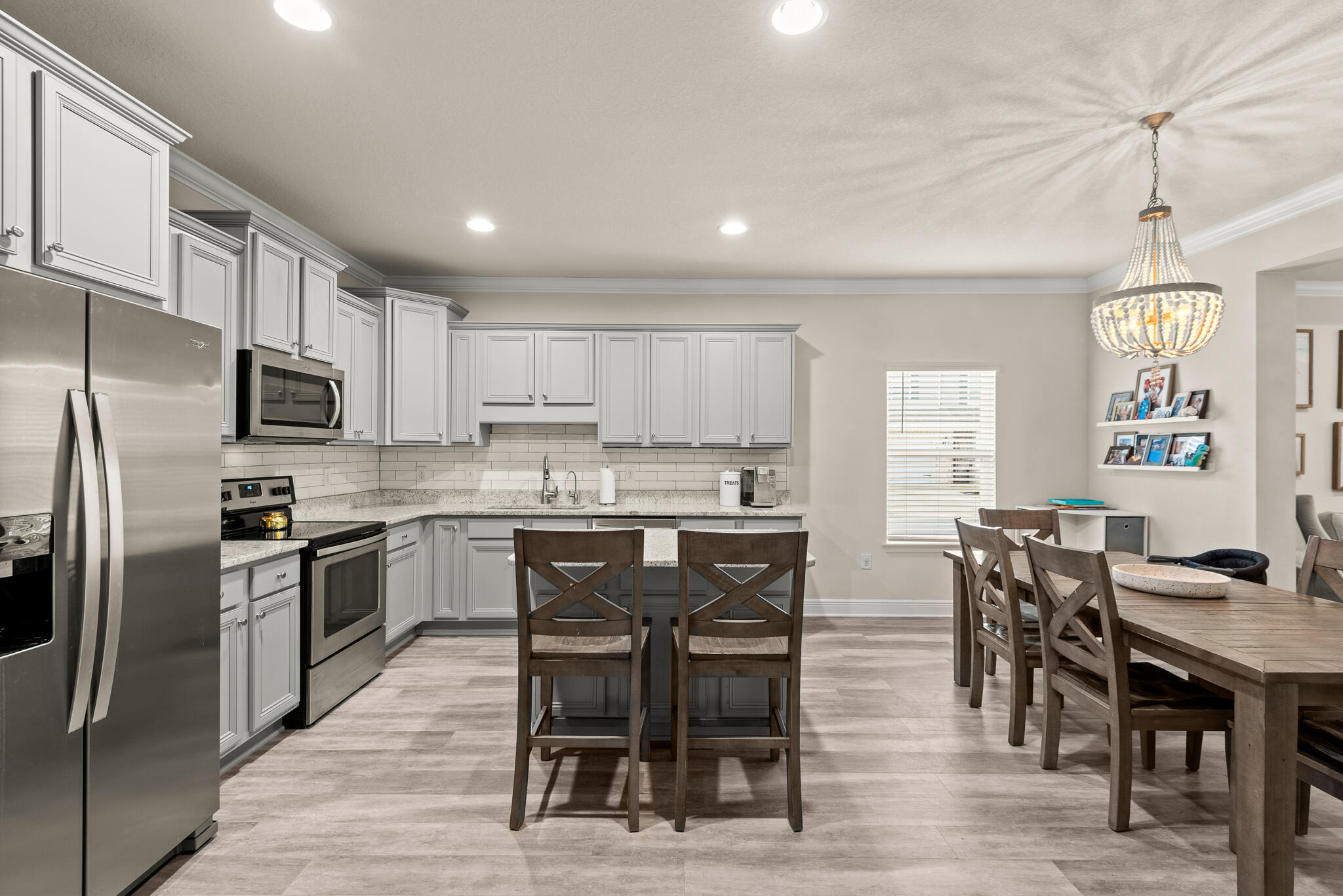 Peach Creek PH 5 - Residential