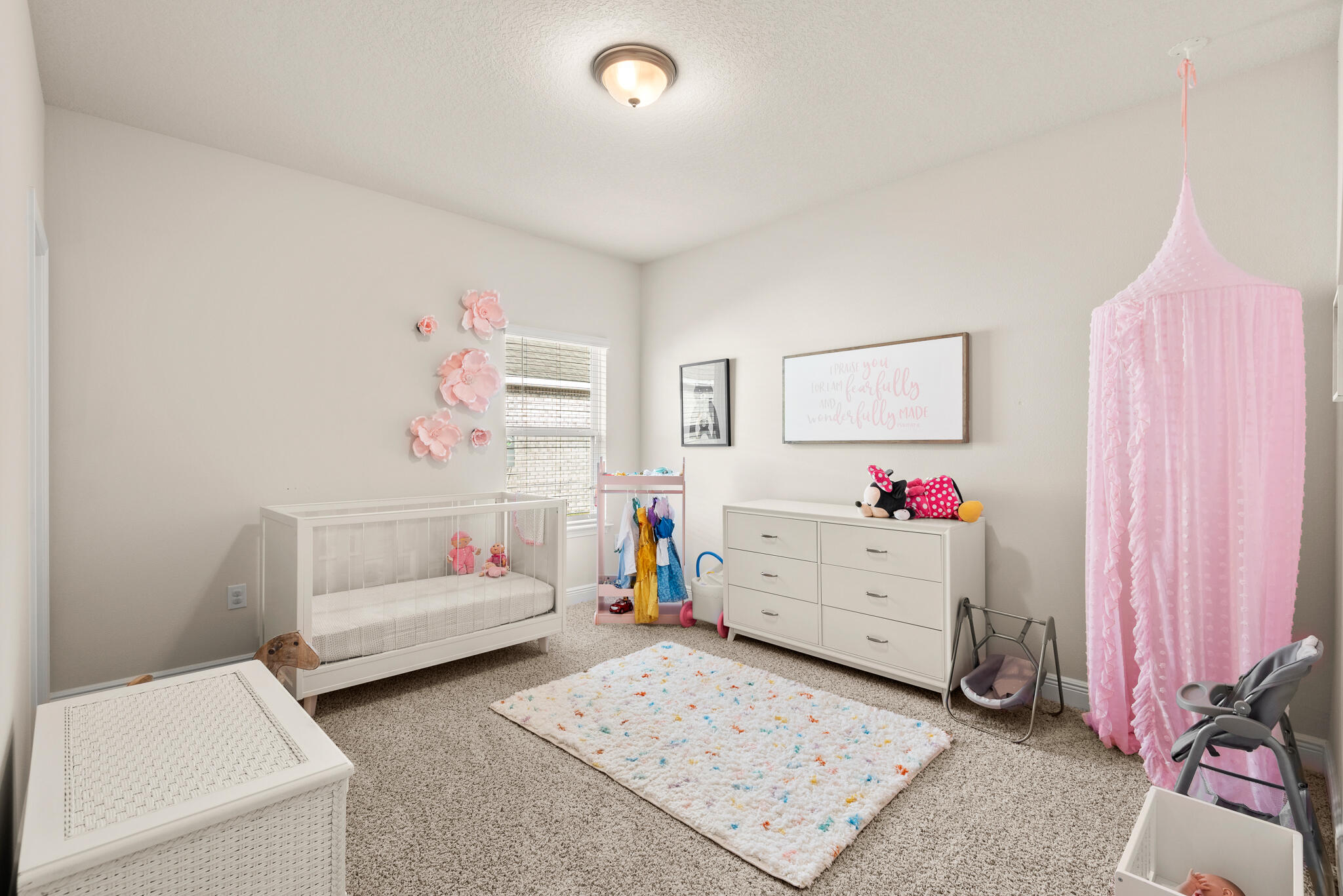 Peach Creek PH 5 - Residential