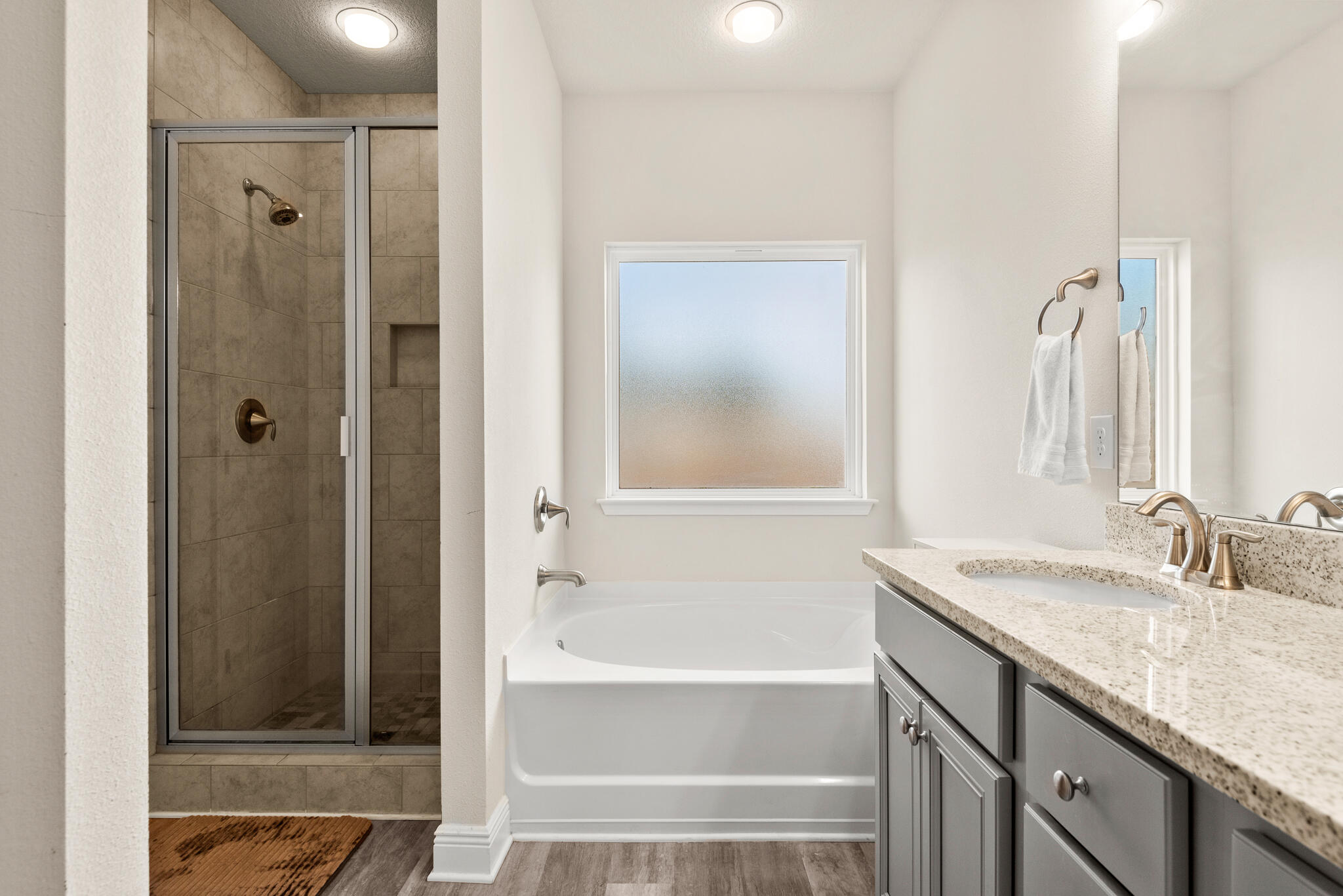 Peach Creek PH 5 - Residential