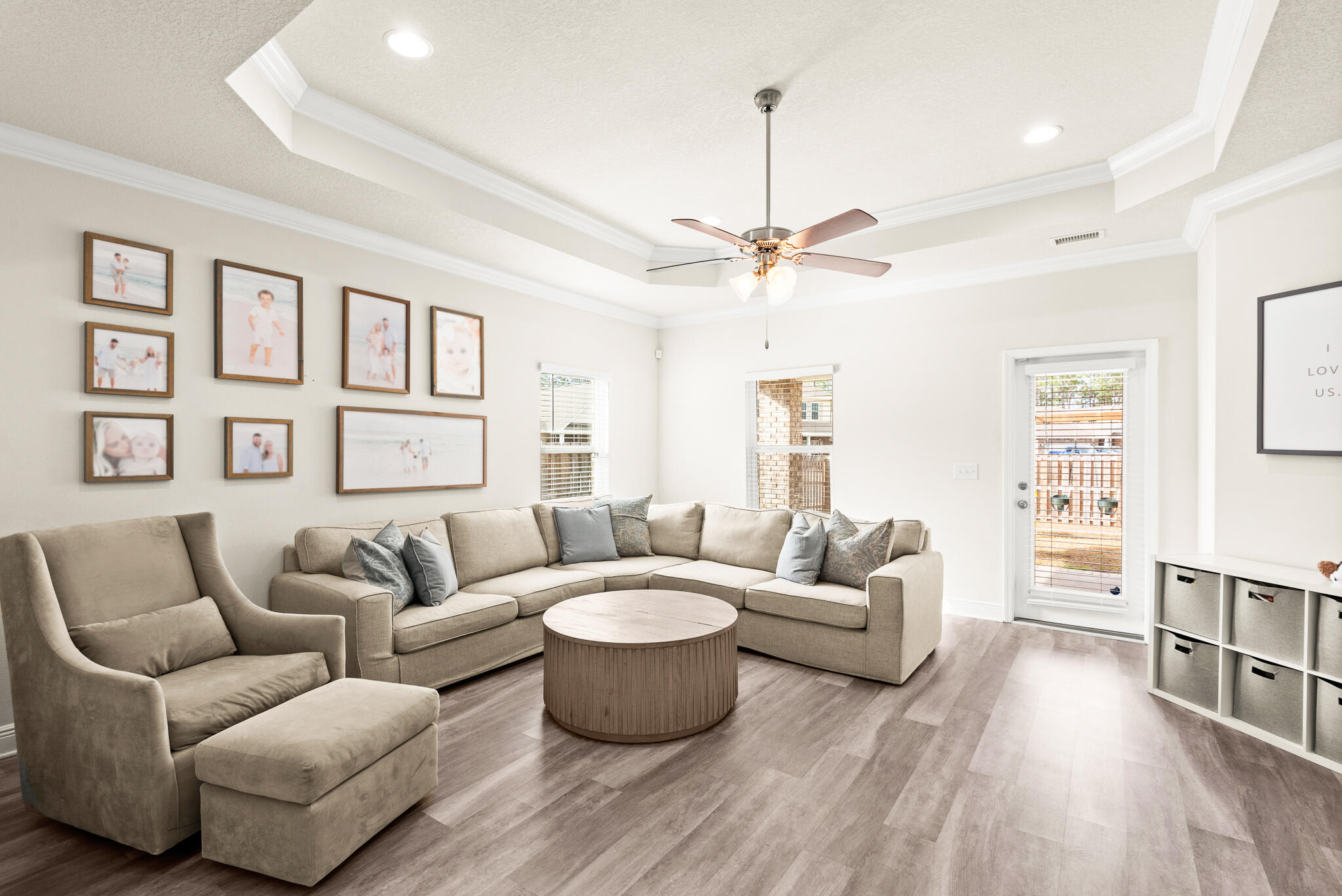 Peach Creek PH 5 - Residential