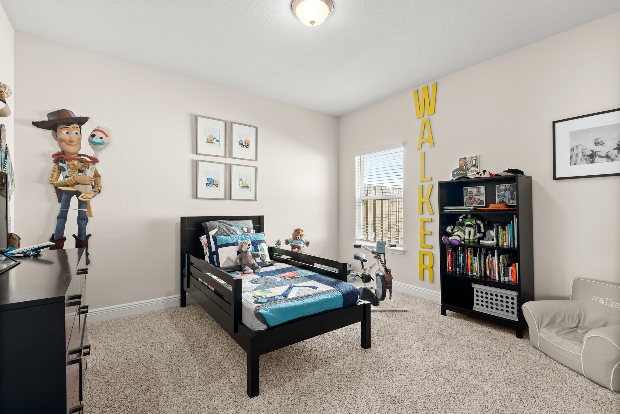 Peach Creek PH 5 - Residential