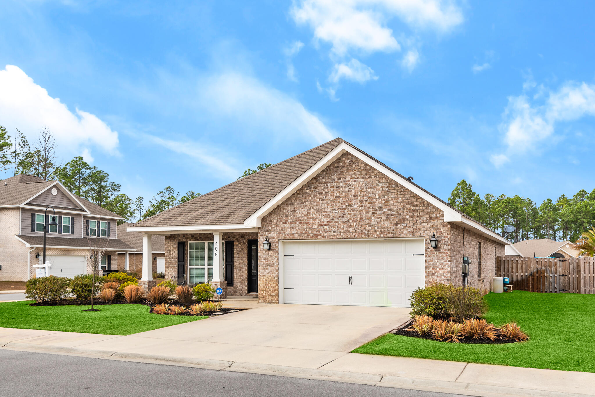 Peach Creek PH 5 - Residential