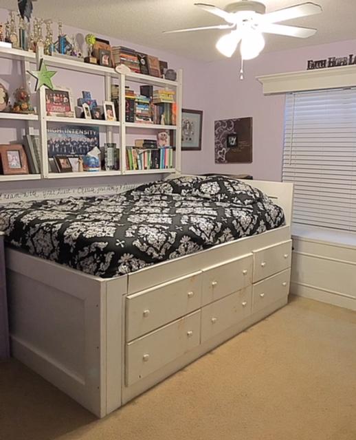 CARIBBEAN VILLAGE SOUTH 1 - Residential