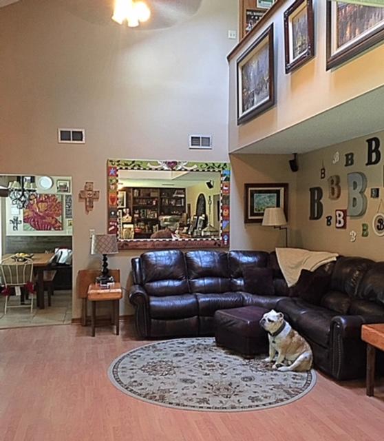 CARIBBEAN VILLAGE SOUTH 1 - Residential