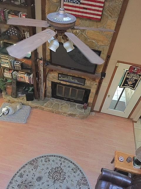 CARIBBEAN VILLAGE SOUTH 1 - Residential