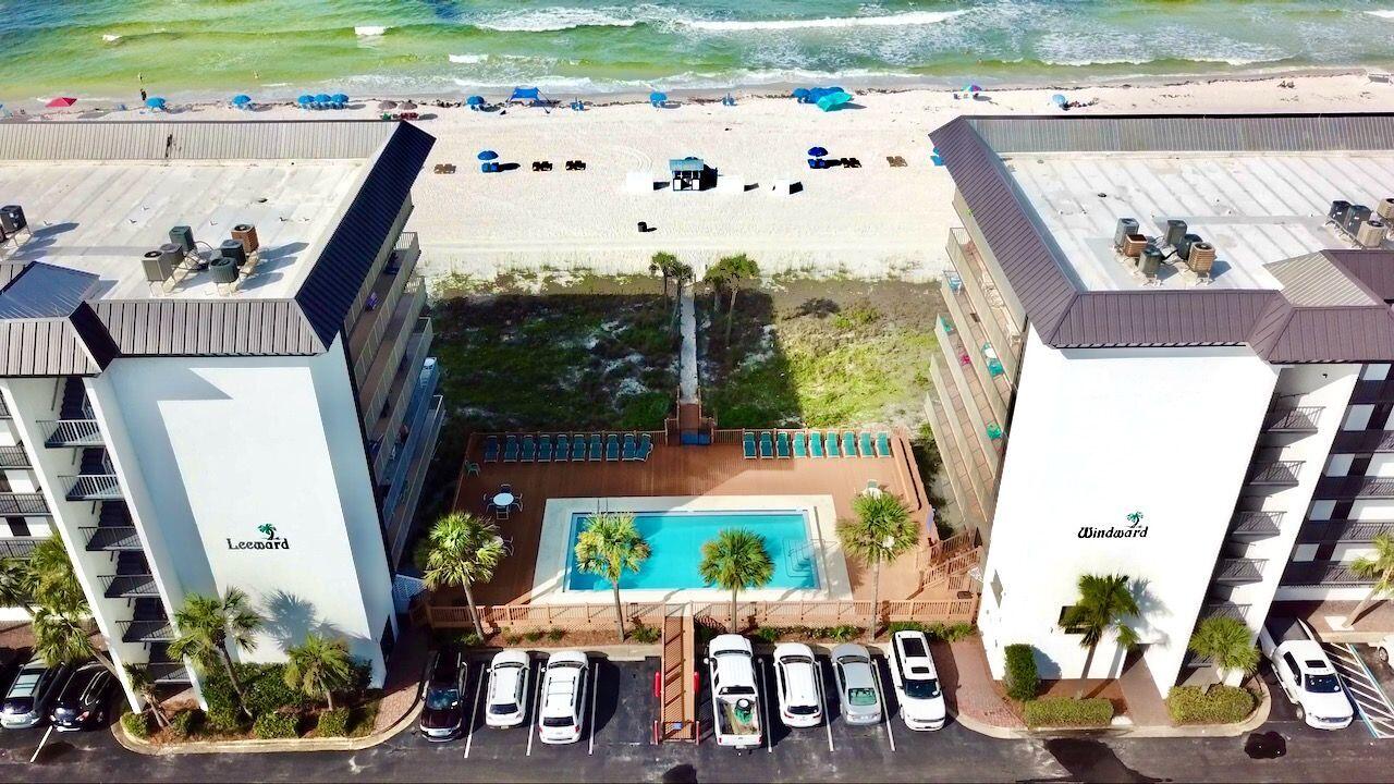 Leeward/Windward Condo - Residential