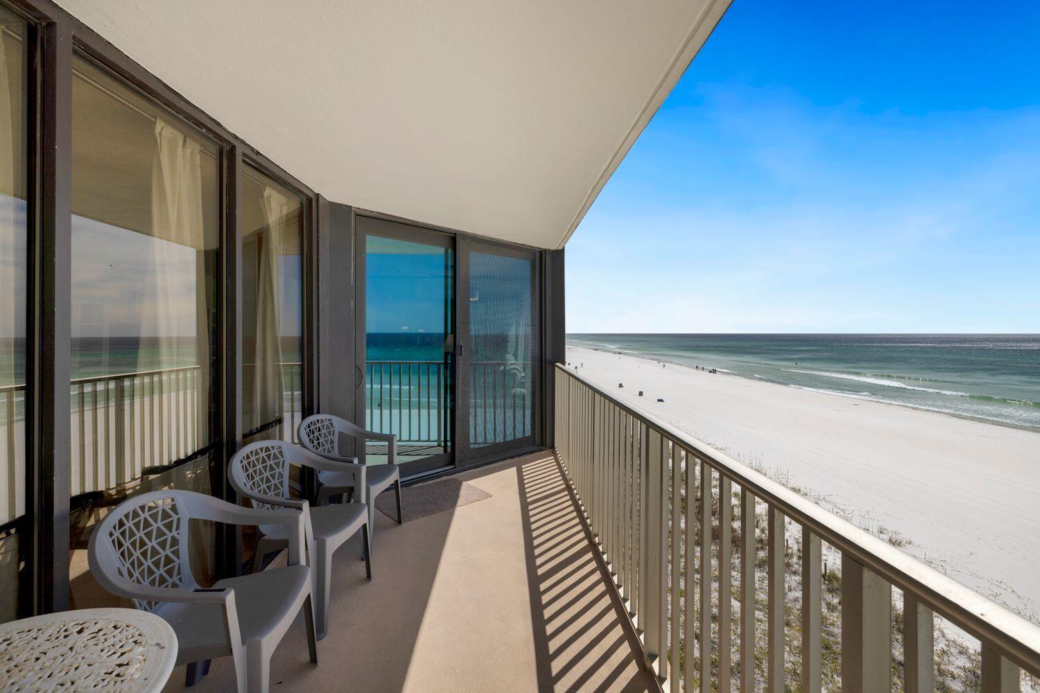 Leeward/Windward Condo - Residential