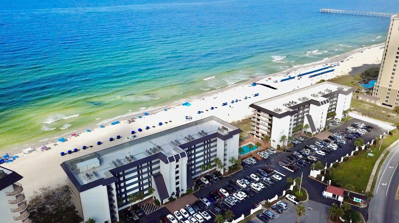 Leeward/Windward Condo - Residential