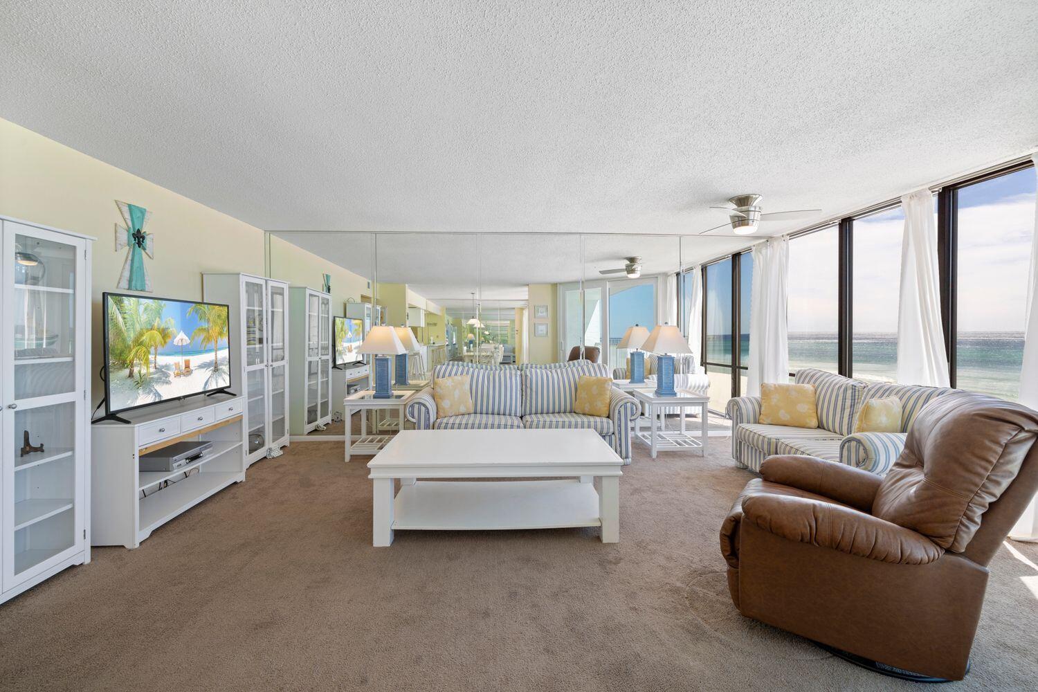 Leeward/Windward Condo - Residential