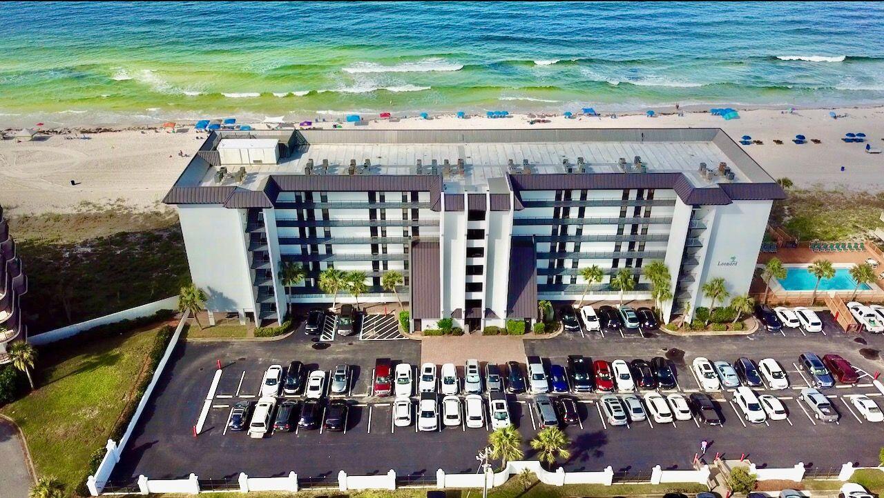 Leeward/Windward Condo - Residential