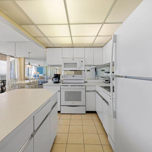 Leeward/Windward Condo - Residential