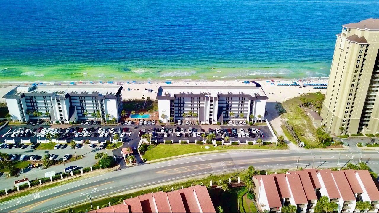 Leeward/Windward Condo - Residential