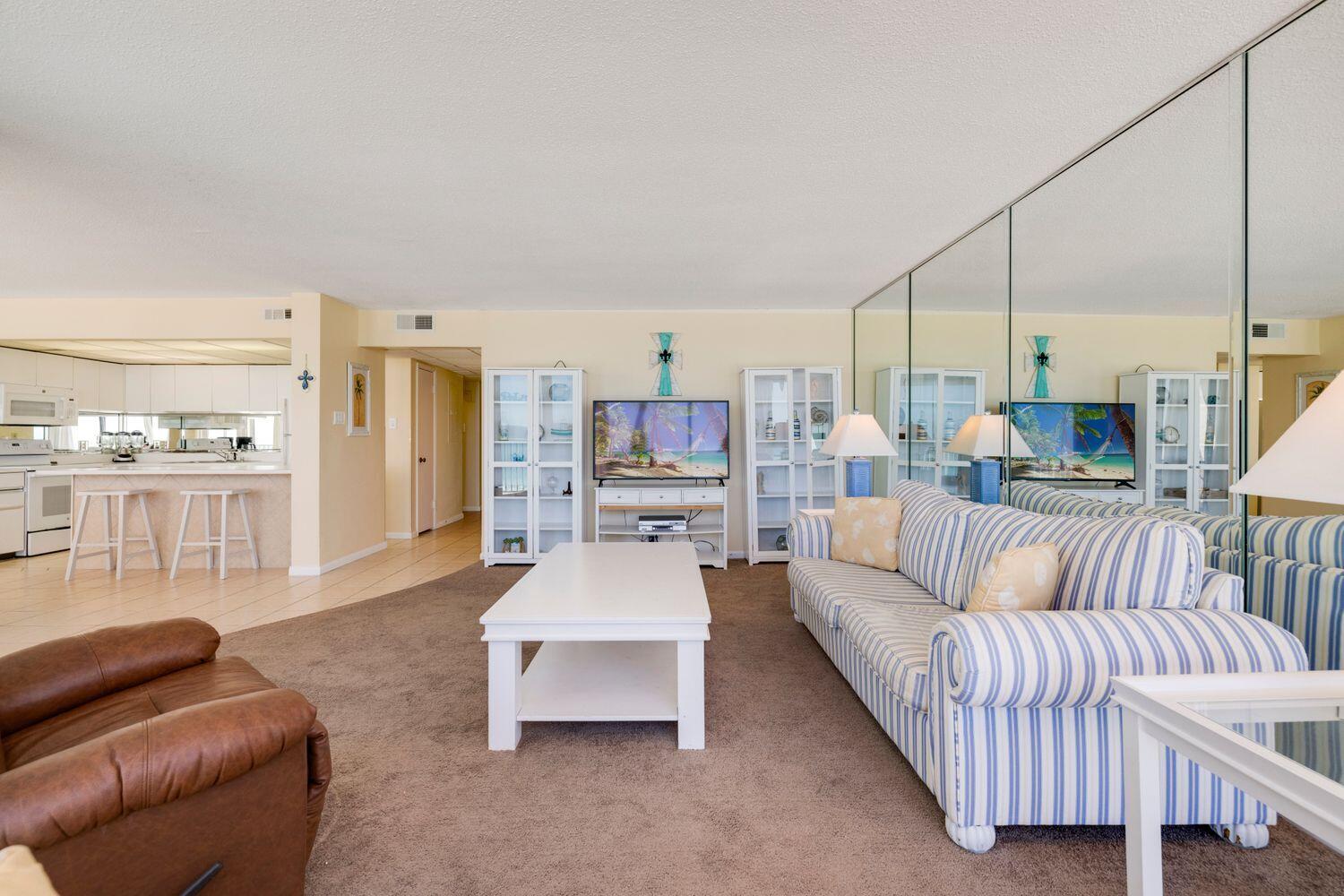 Leeward/Windward Condo - Residential