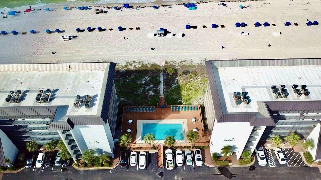 Leeward/Windward Condo - Residential