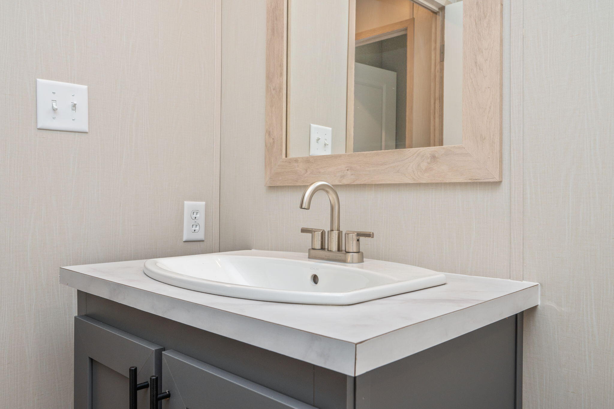 OAKWOOD HILLS UNIT 1 - Residential