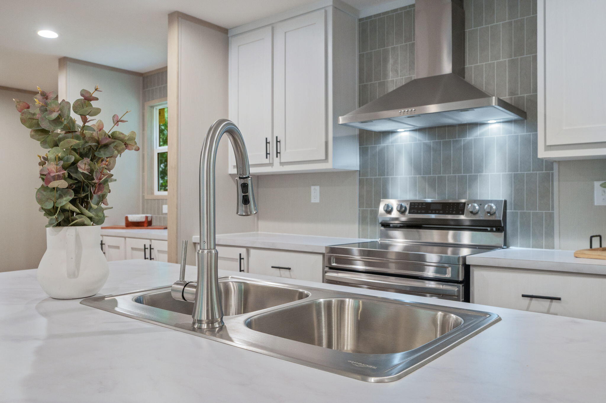 OAKWOOD HILLS UNIT 1 - Residential