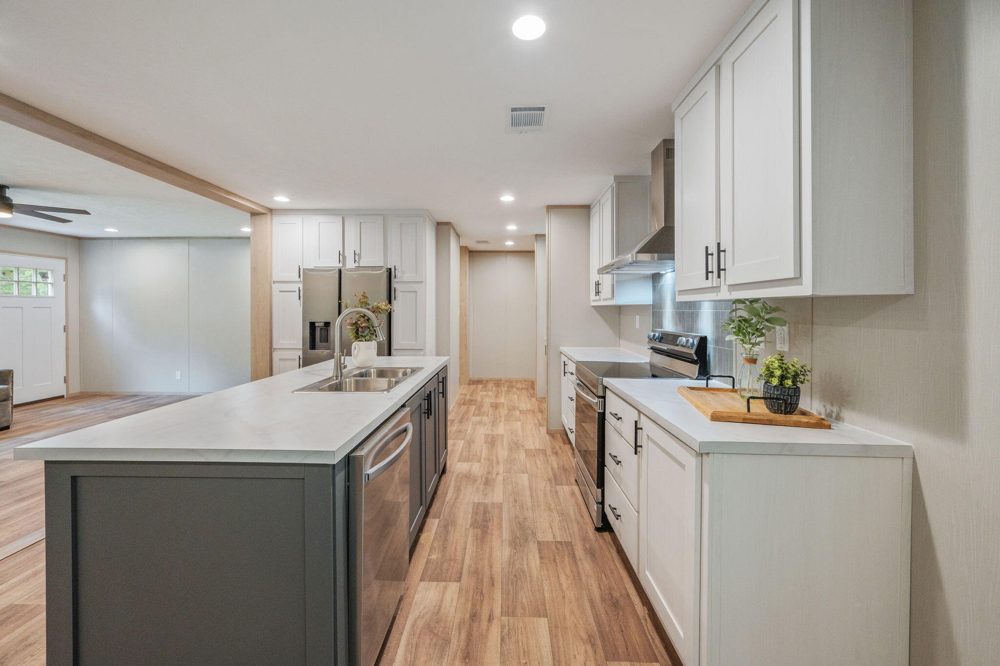 OAKWOOD HILLS UNIT 1 - Residential