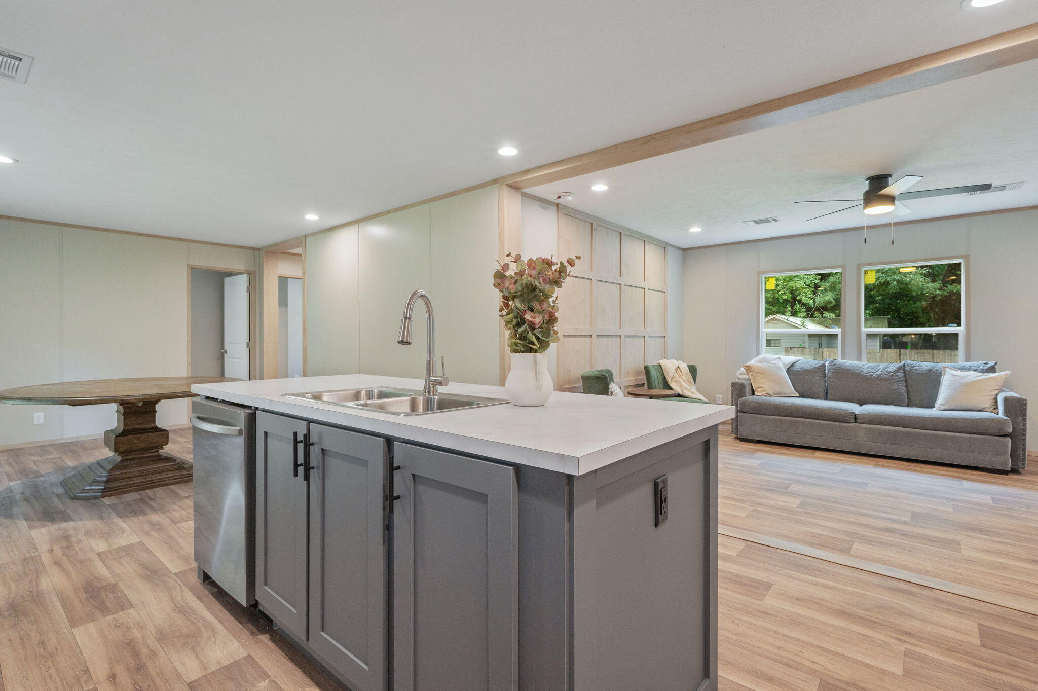 OAKWOOD HILLS UNIT 1 - Residential