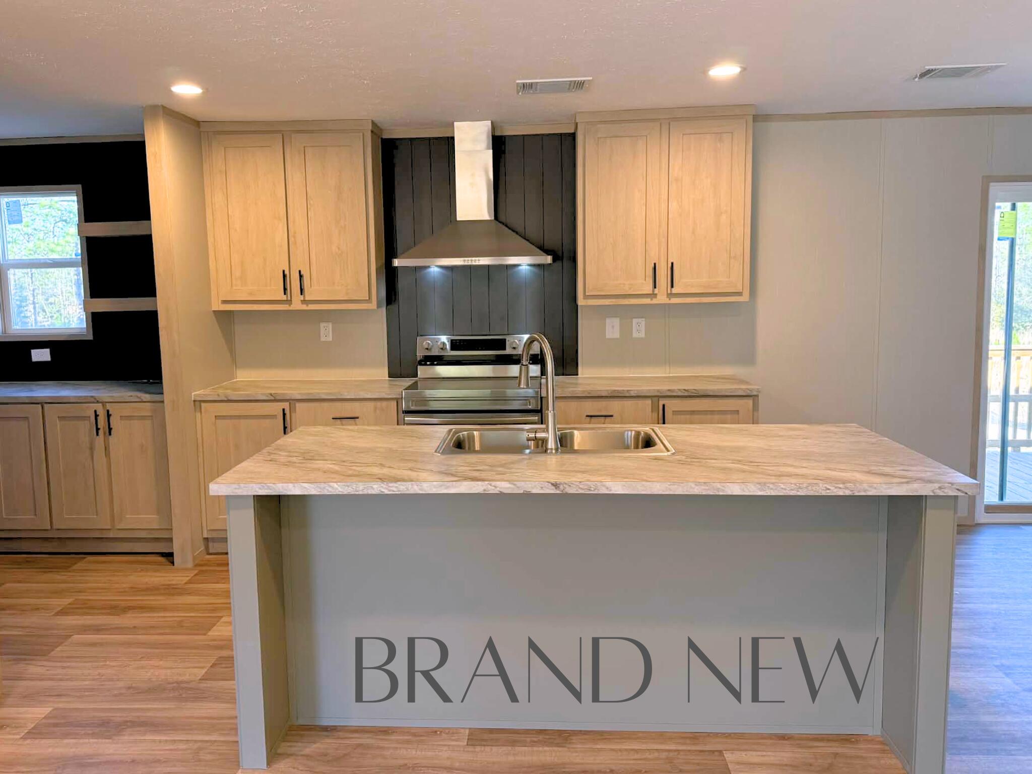 OAKWOOD HILLS UNIT 1 - Residential