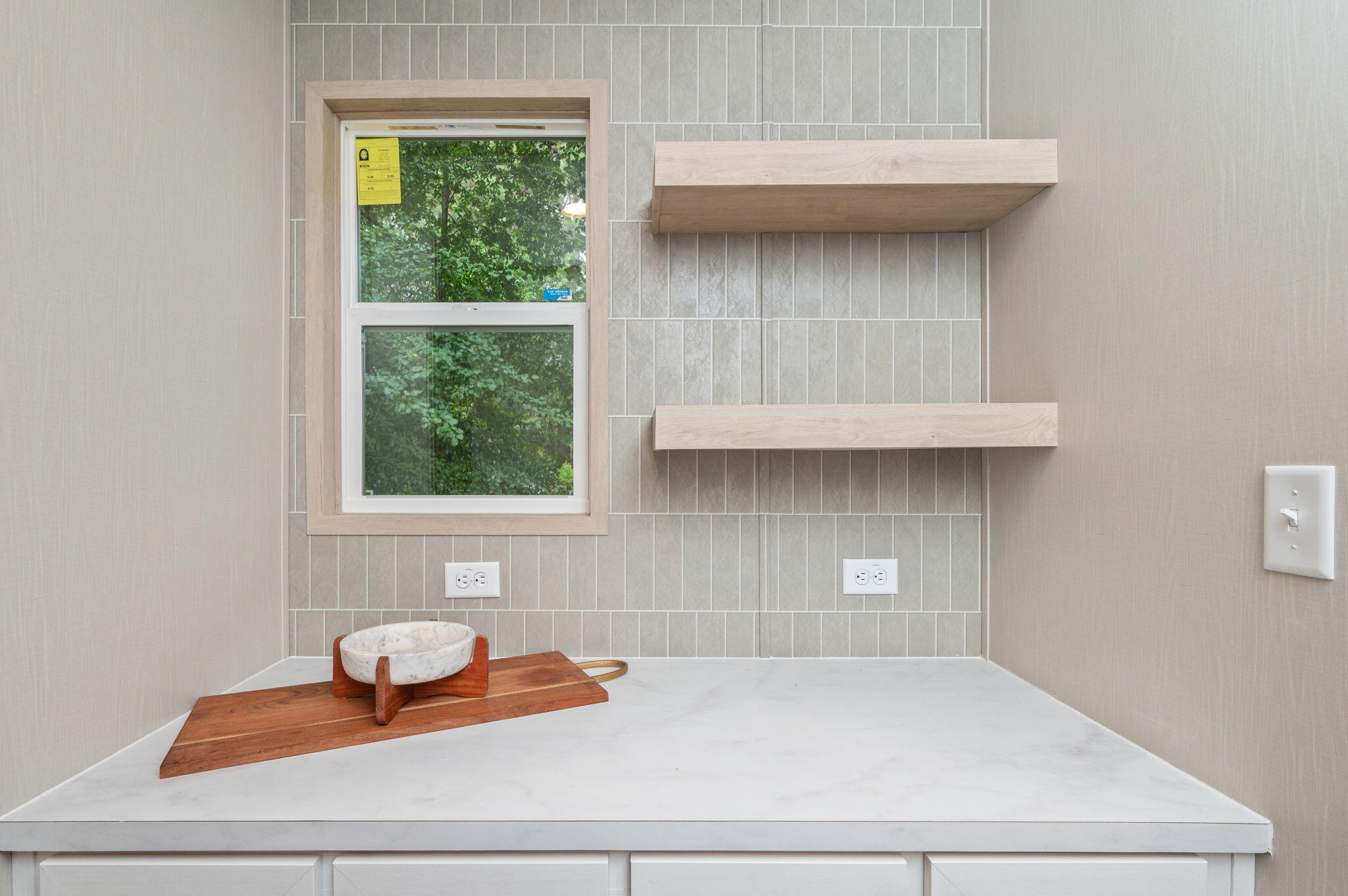 OAKWOOD HILLS UNIT 1 - Residential