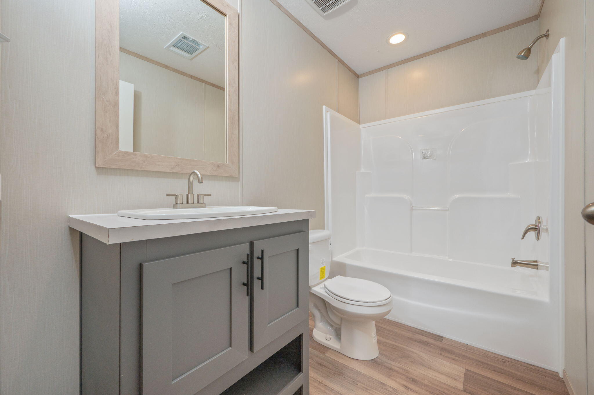 OAKWOOD HILLS UNIT 1 - Residential