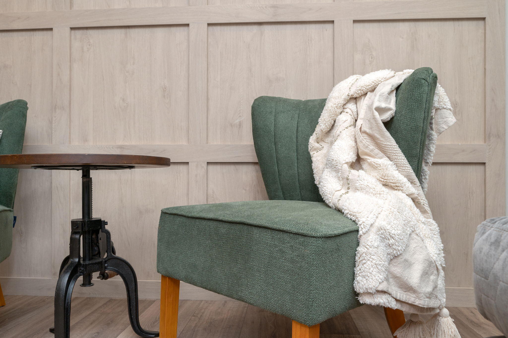 OAKWOOD HILLS UNIT 1 - Residential