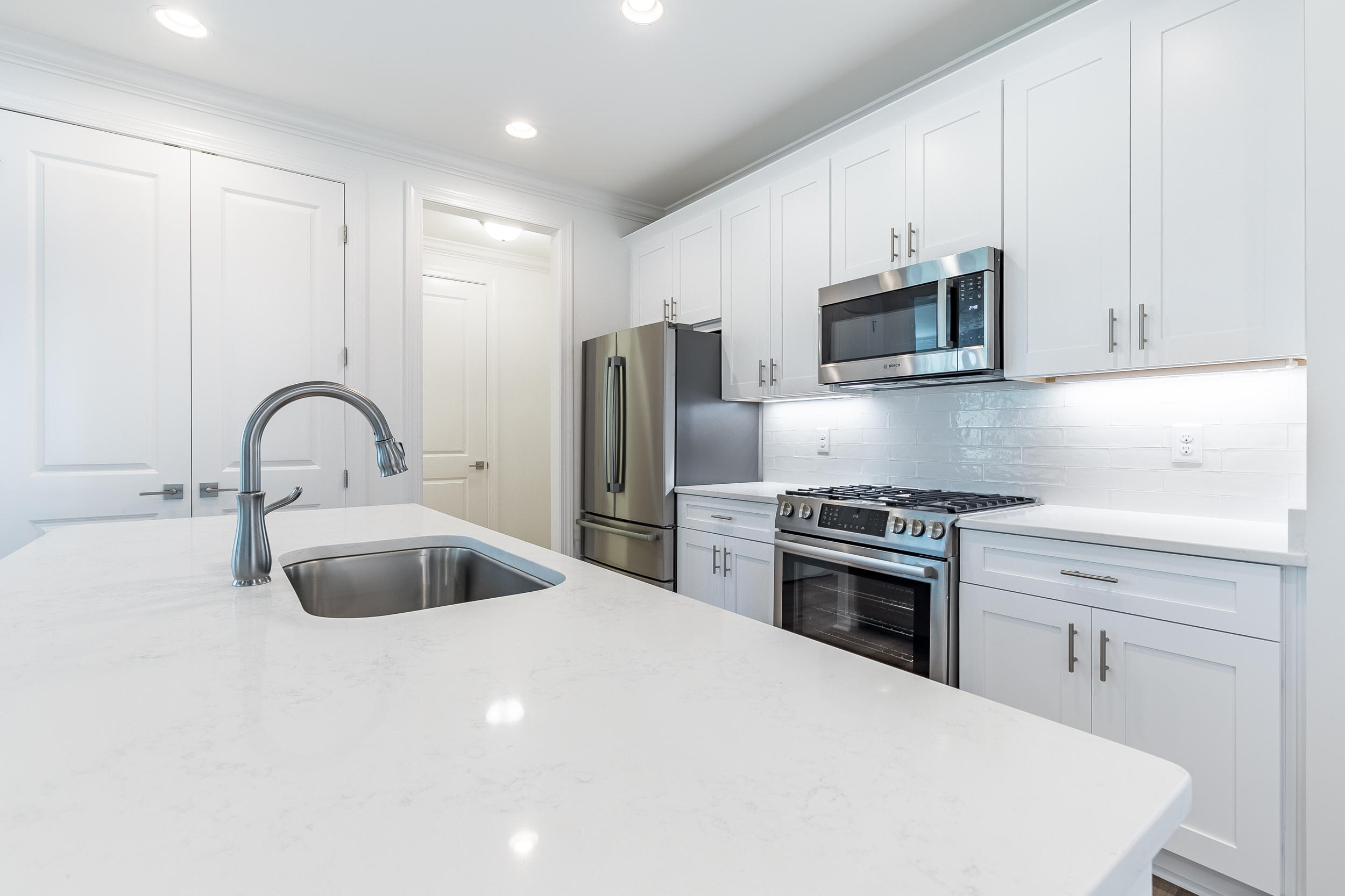 WATERSOUND ORIGINS - Residential