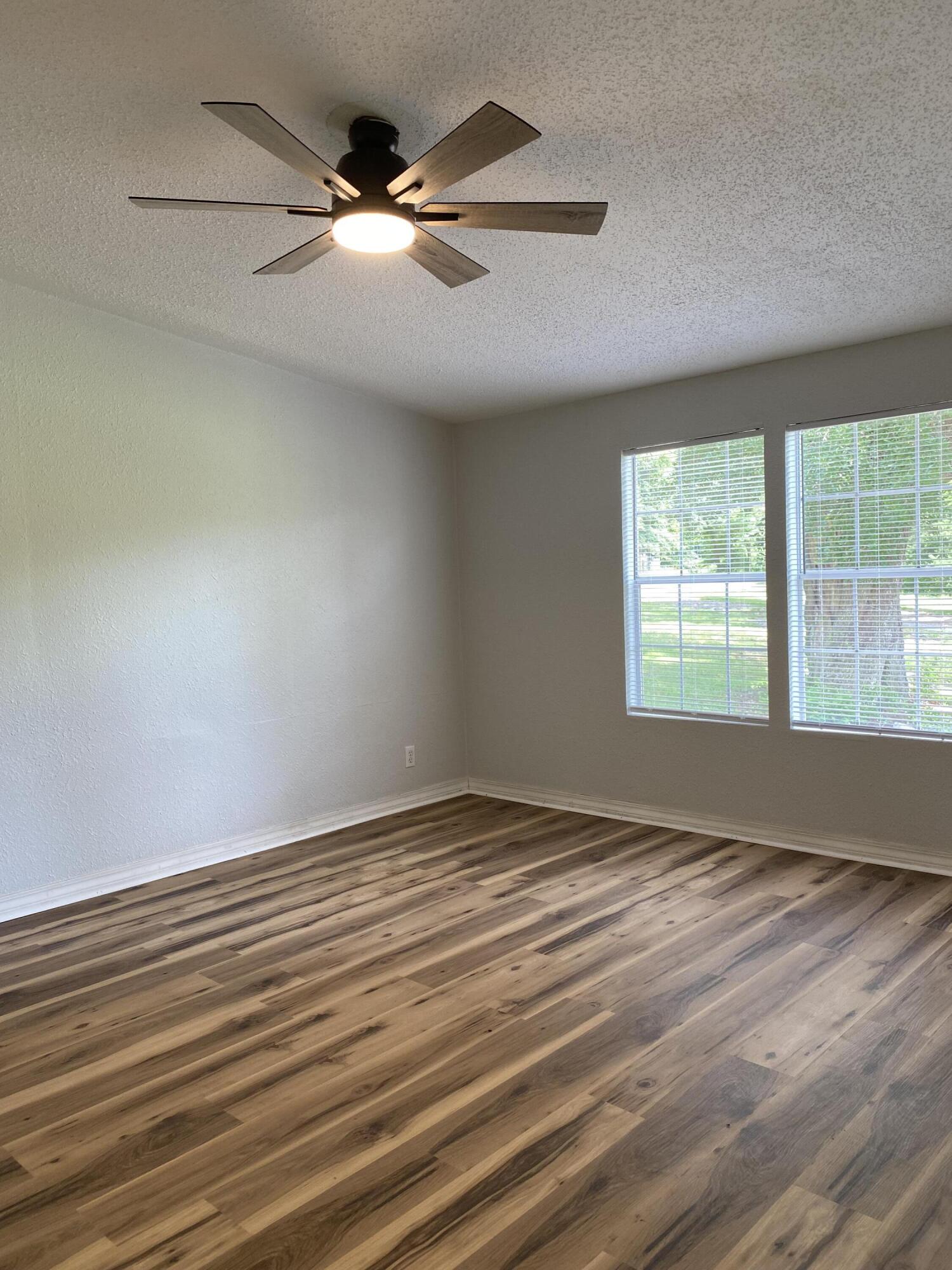 Galliver - Residential Lease