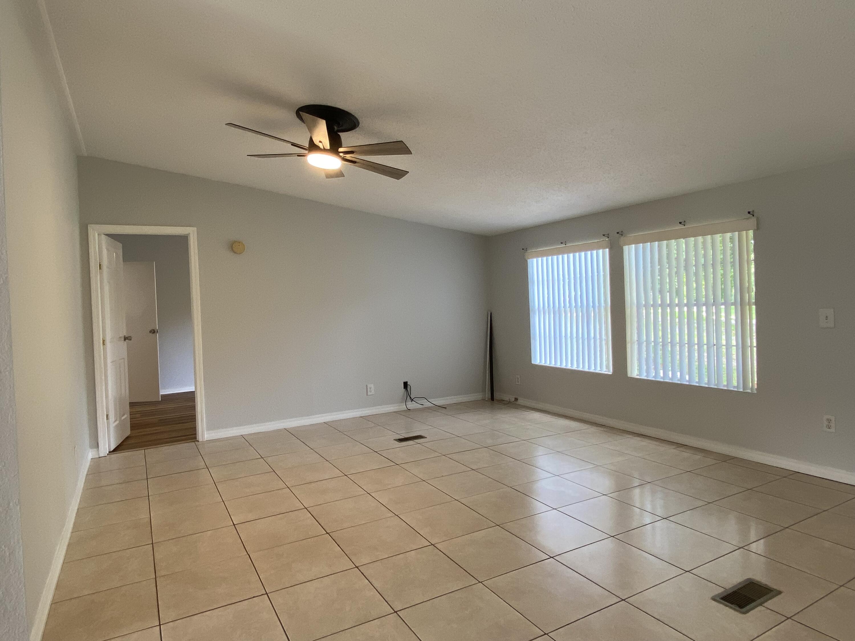 Galliver - Residential Lease