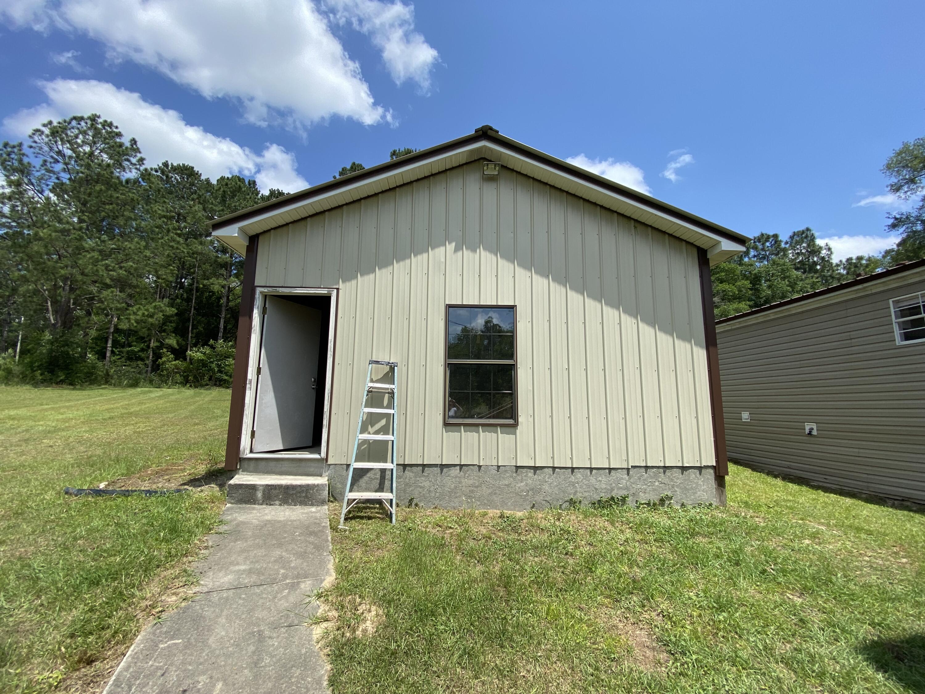 Galliver - Residential Lease