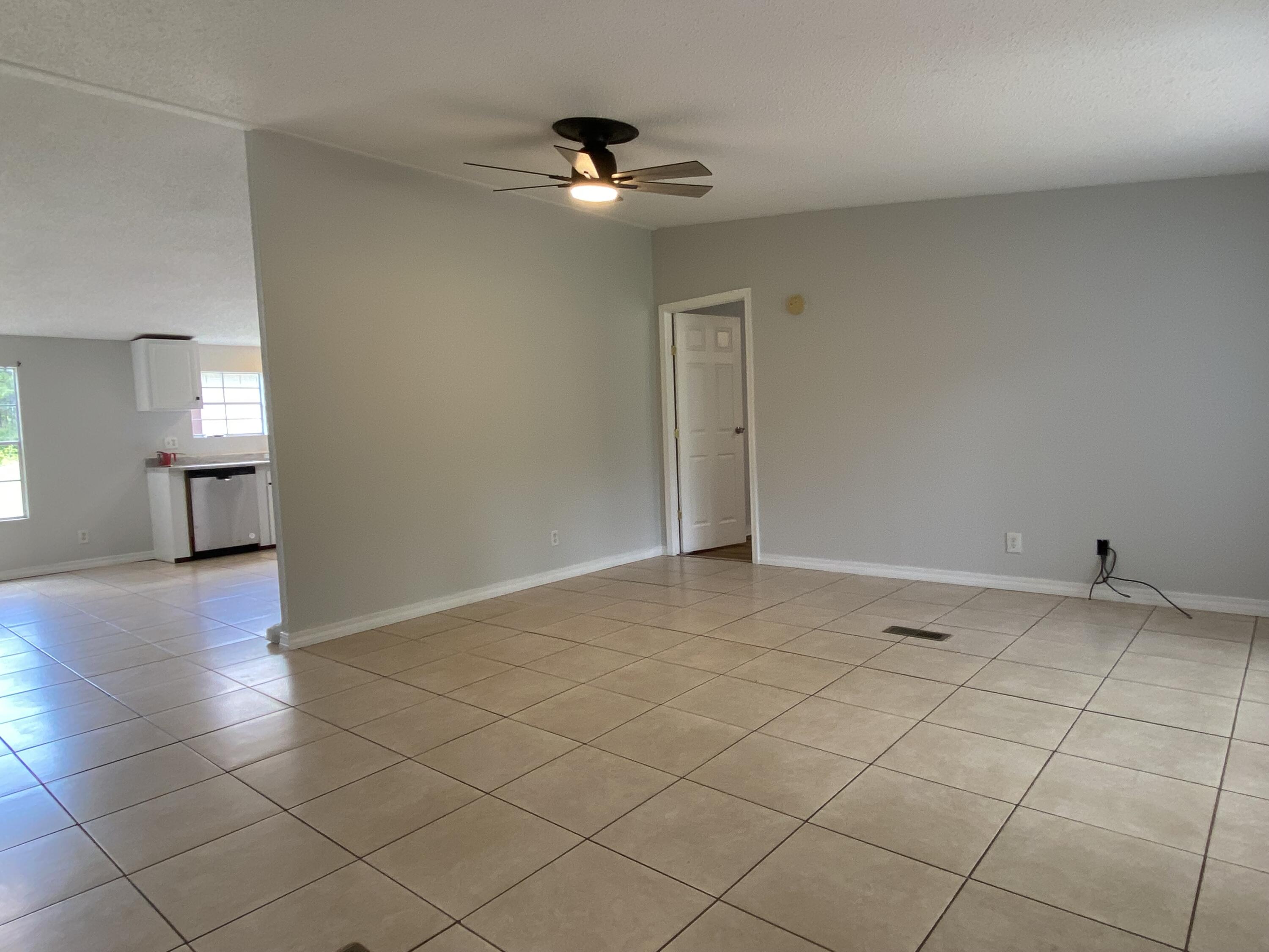 Galliver - Residential Lease