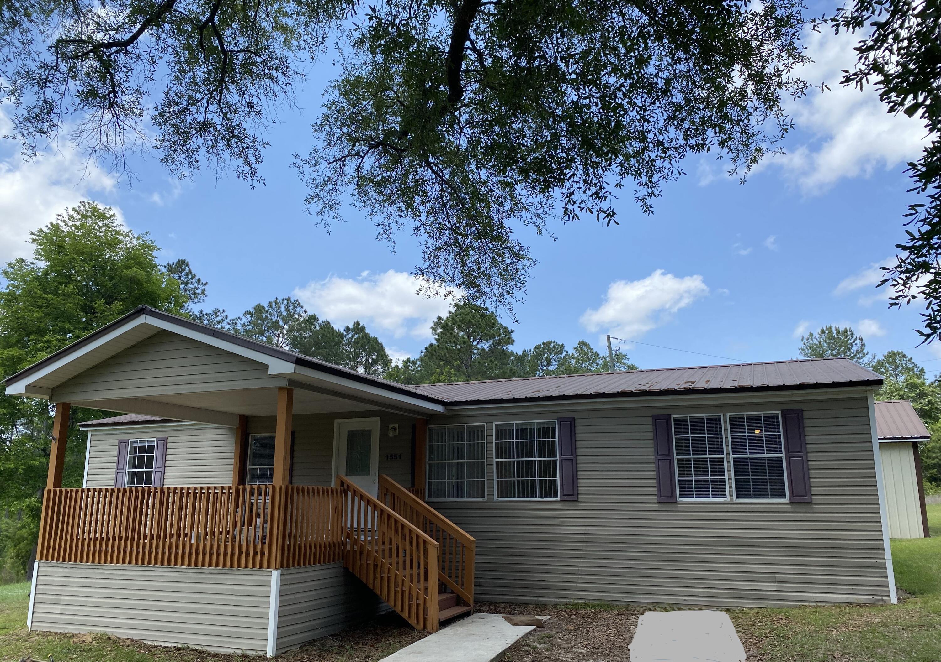 Galliver - Residential Lease