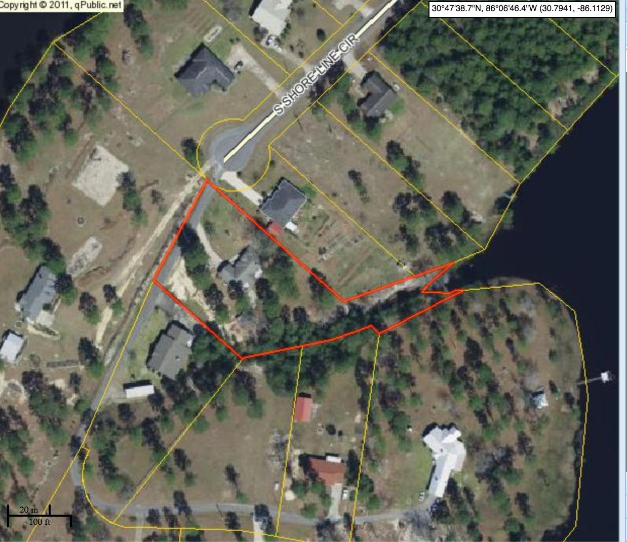 TEN LAKE ESTATES UNIT 1 - Residential