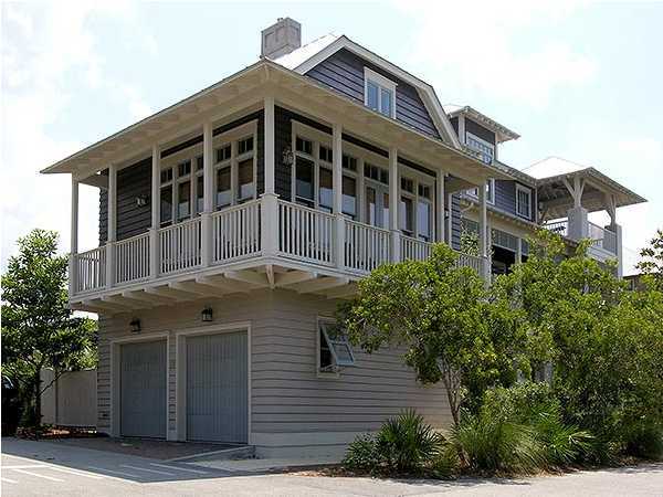 ROSEMARY BEACH - Residential