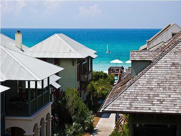 ROSEMARY BEACH - Residential