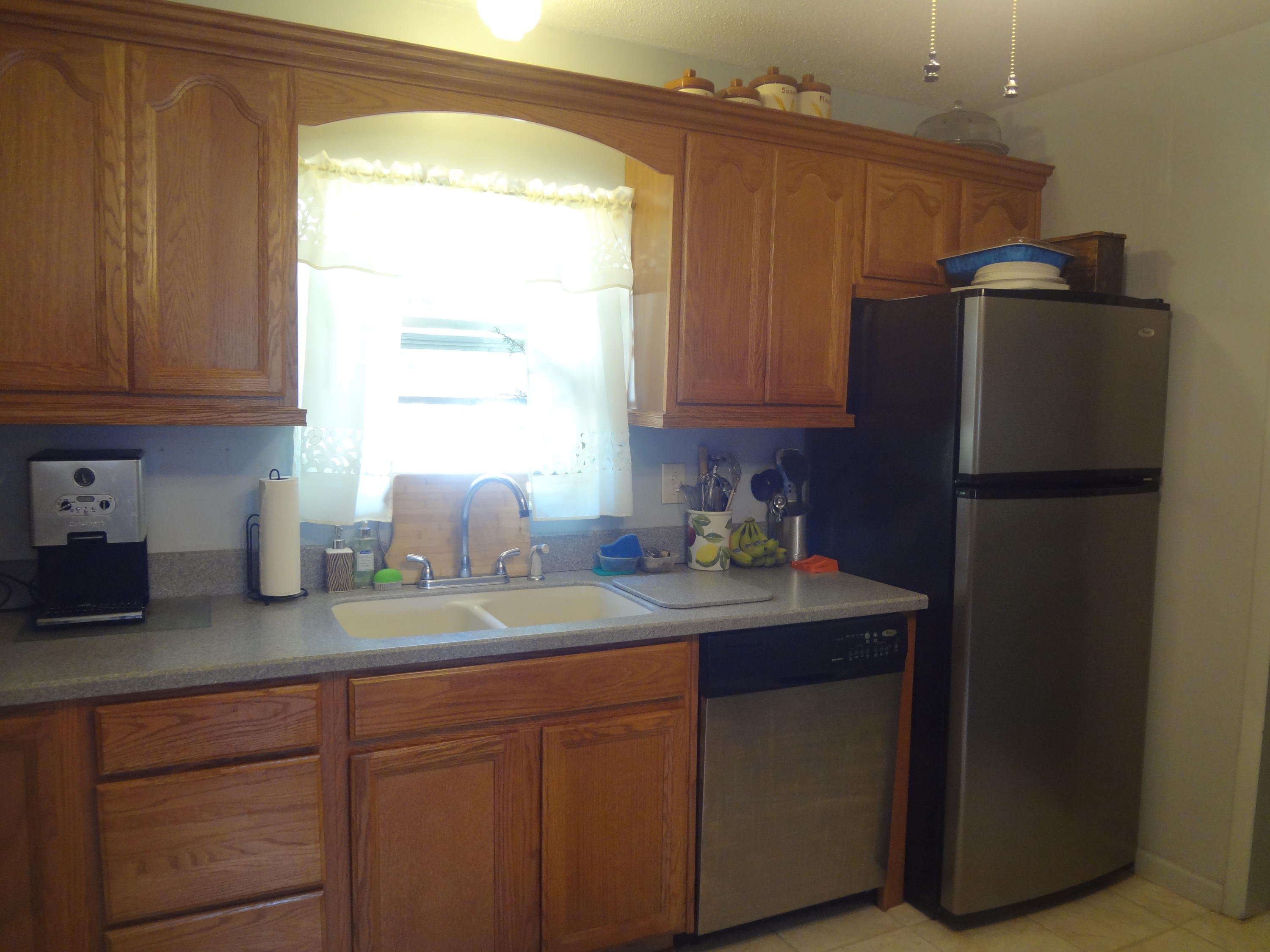 PORT DIXIE - Residential